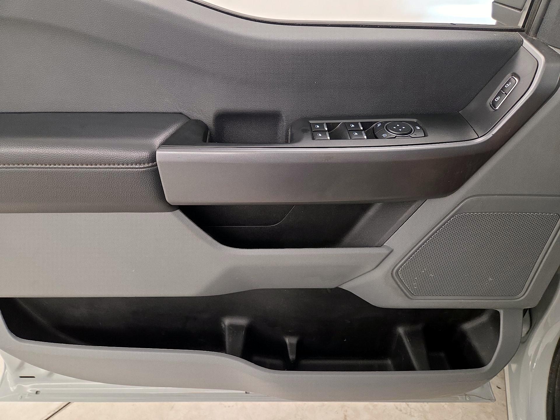 Thumbnail: 2025 Ford F-250 - 12