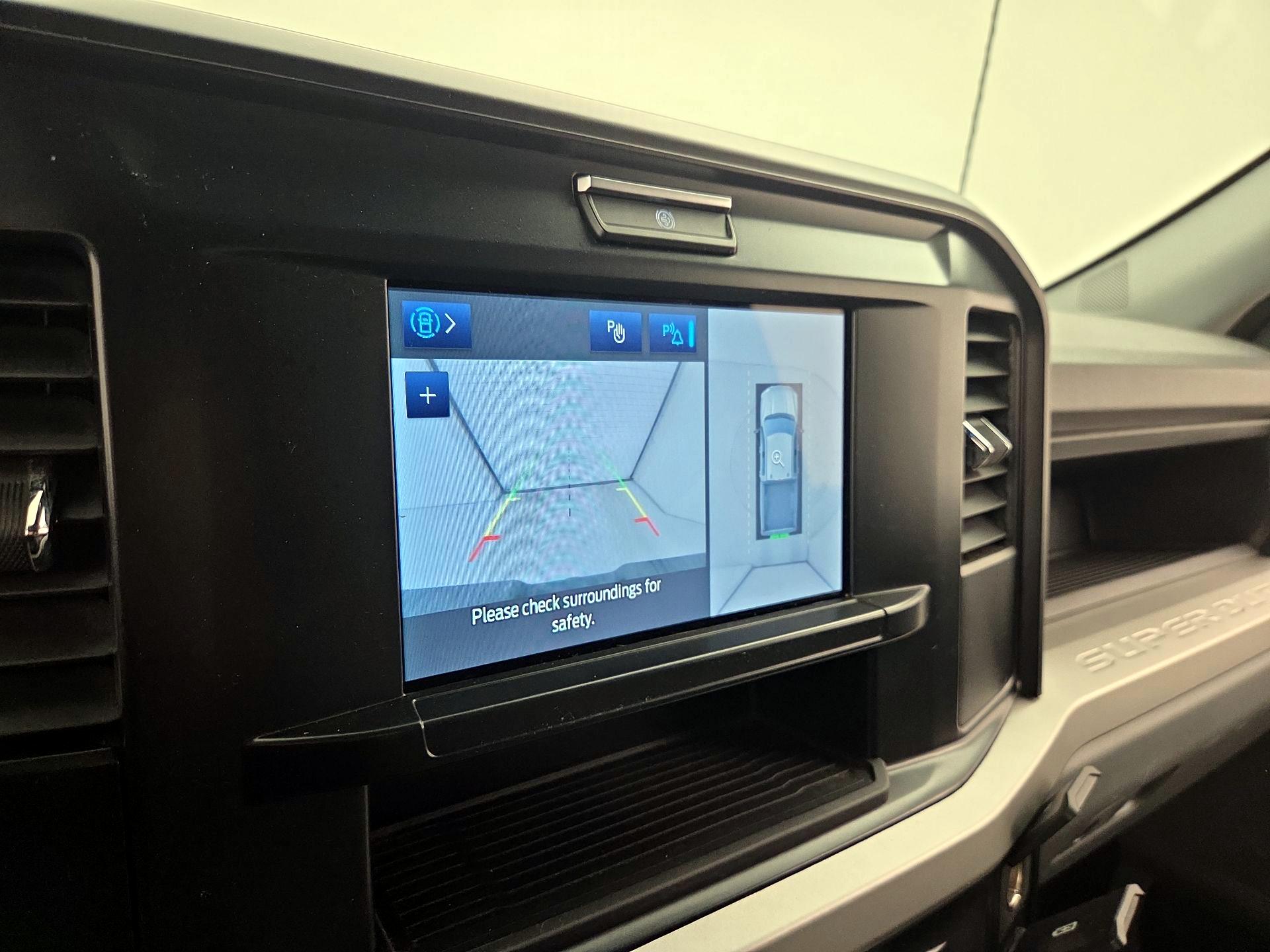 Thumbnail: 2025 Ford F-250 - 14