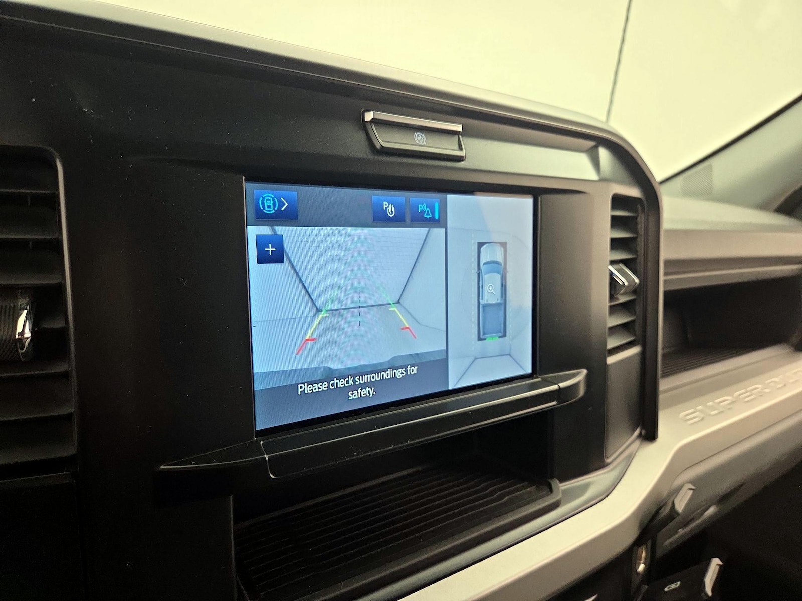 2025 Ford F-250 Super Duty XL - Photo 15