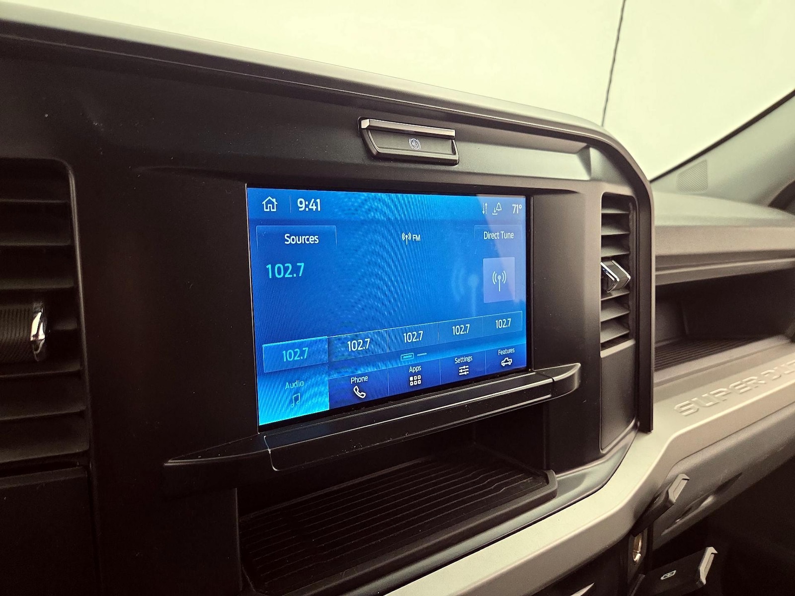 2025 Ford F-250 Super Duty XL - Photo 16