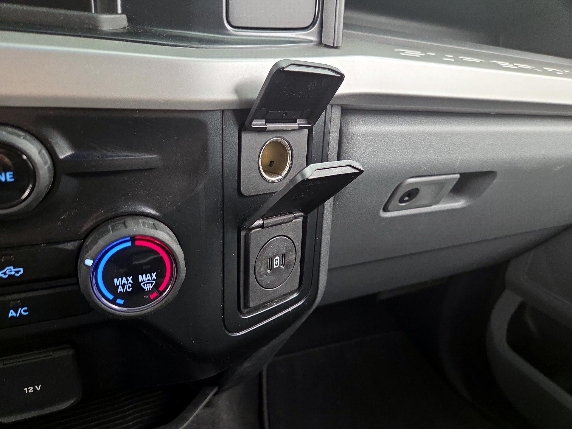 Thumbnail: 2025 Ford F-250 - 18