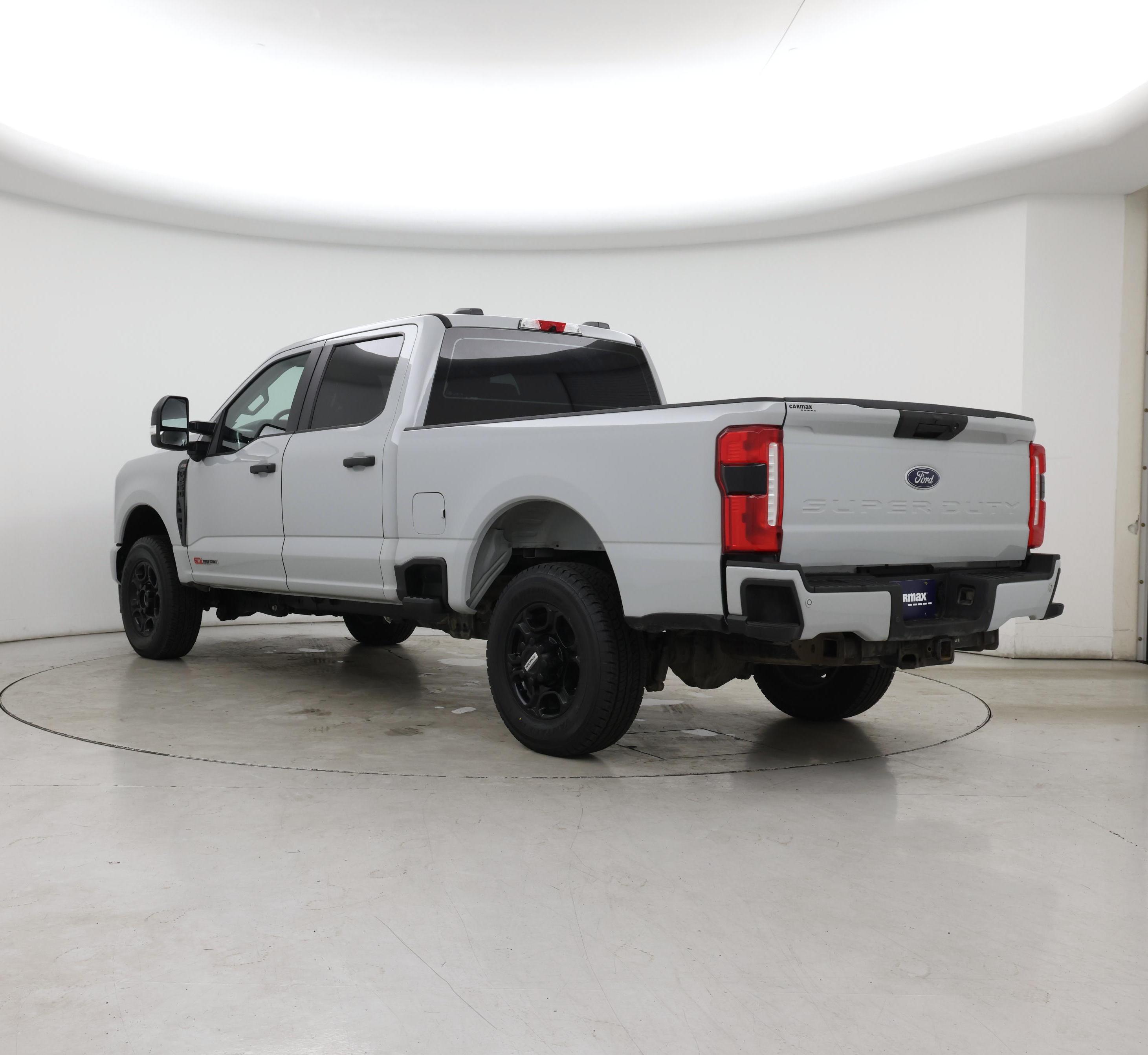 Thumbnail: 2025 Ford F-250 - 2