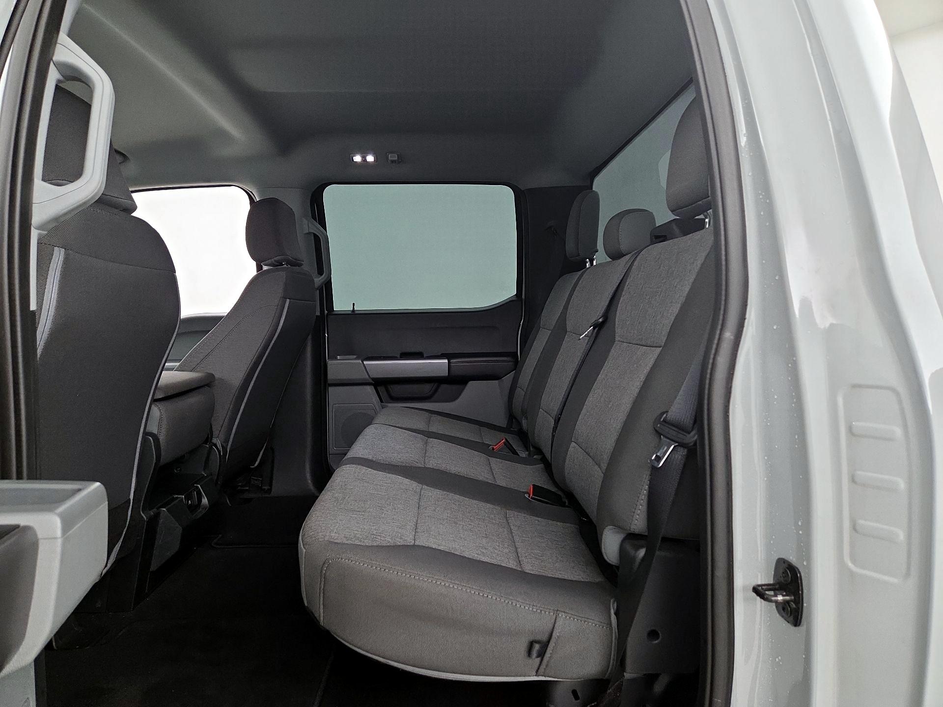 Thumbnail: 2025 Ford F-250 - 19