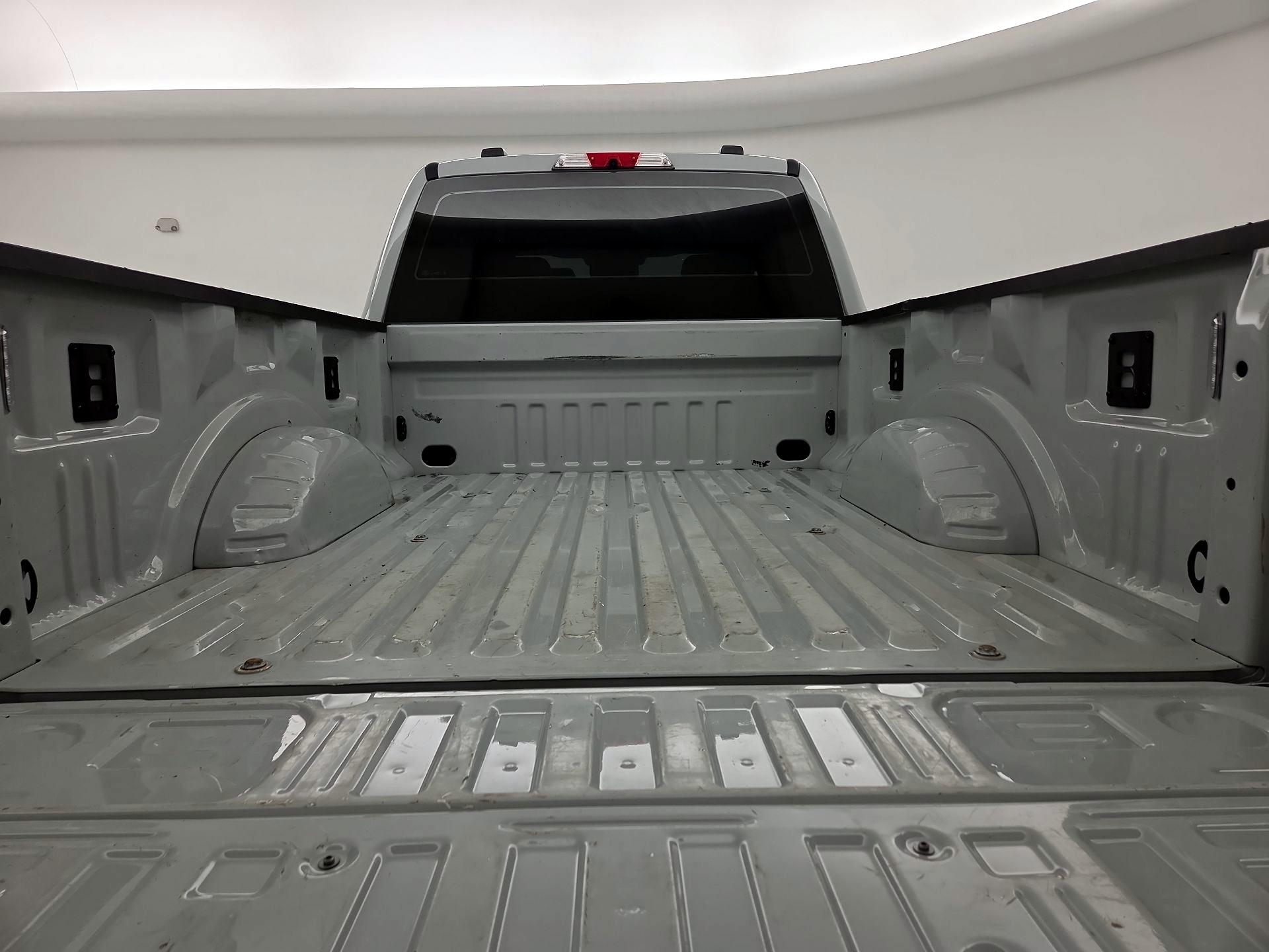 Thumbnail: 2025 Ford F-250 - 20