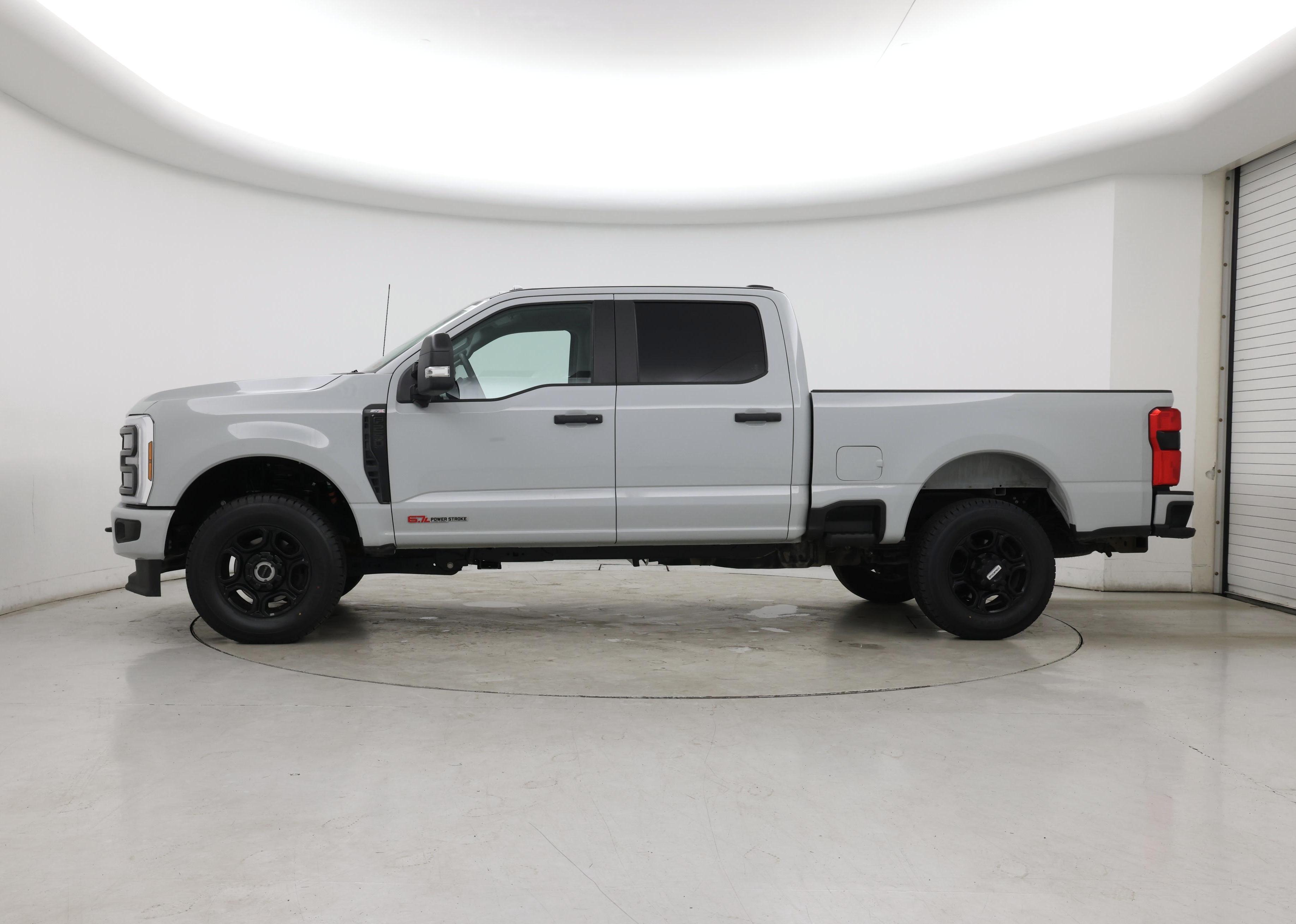 Thumbnail: 2025 Ford F-250 - 3