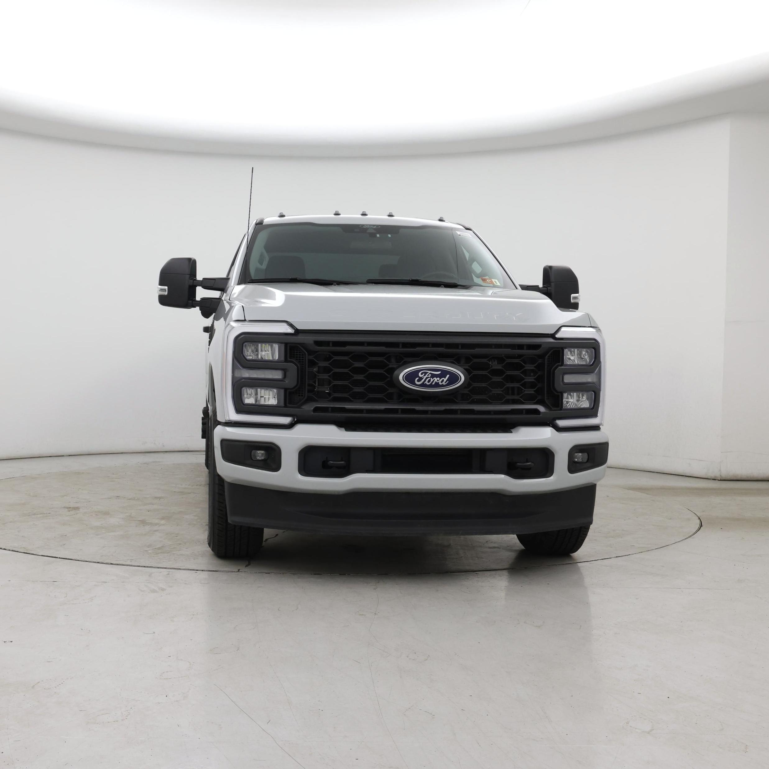 Thumbnail: 2025 Ford F-250 - 5