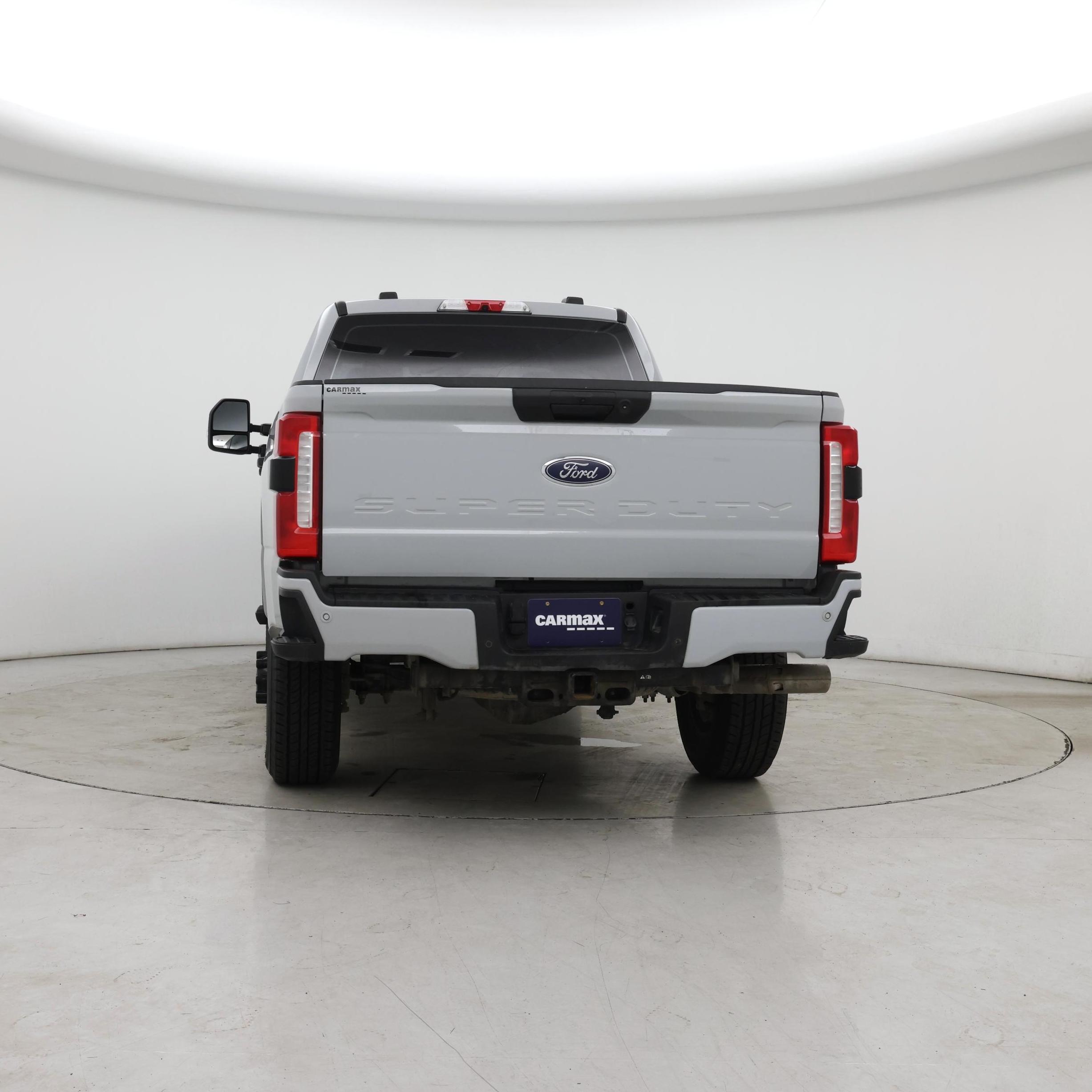 Thumbnail: 2025 Ford F-250 - 6