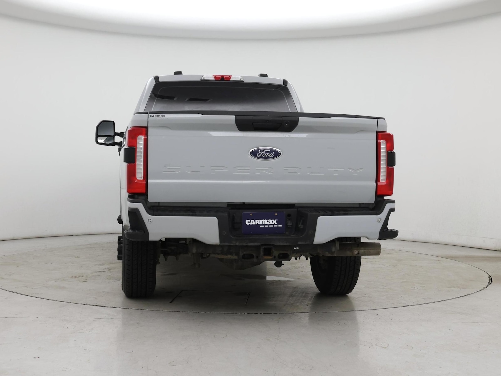 2025 Ford F-250 Super Duty XL - Photo 7