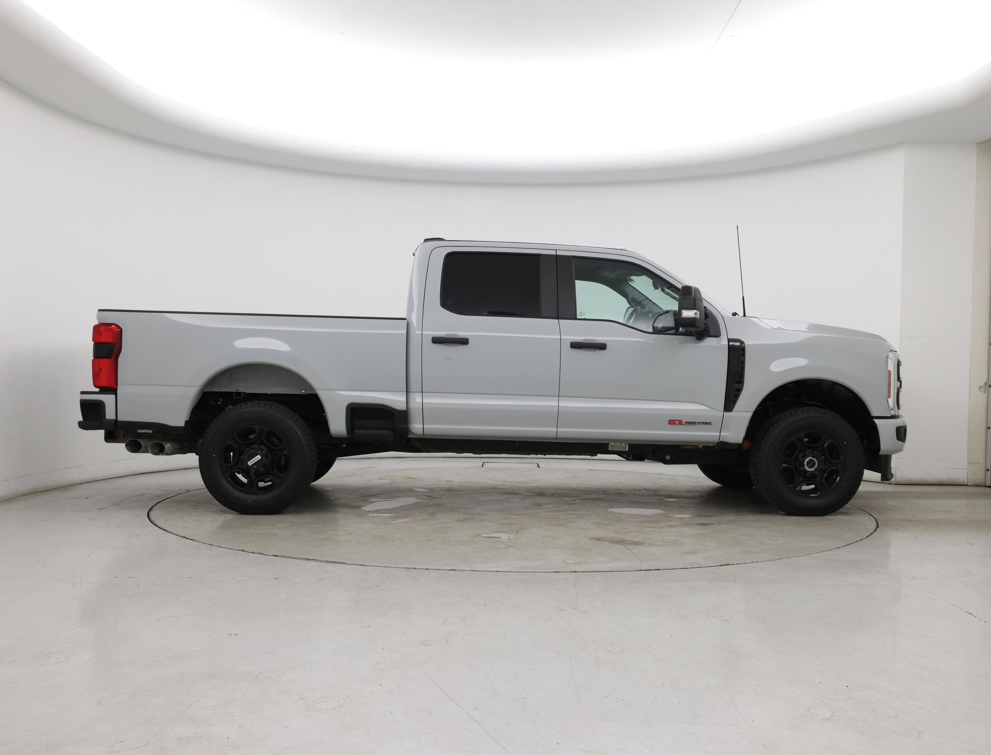 Thumbnail: 2025 Ford F-250 - 7