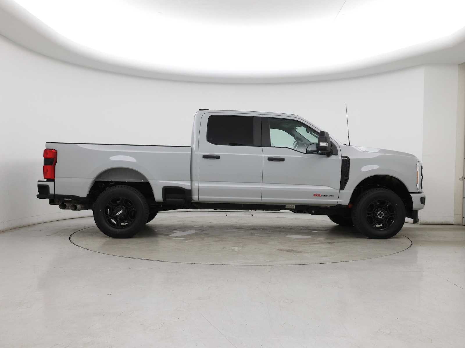 2025 Ford F-250 Super Duty XL - Photo 8