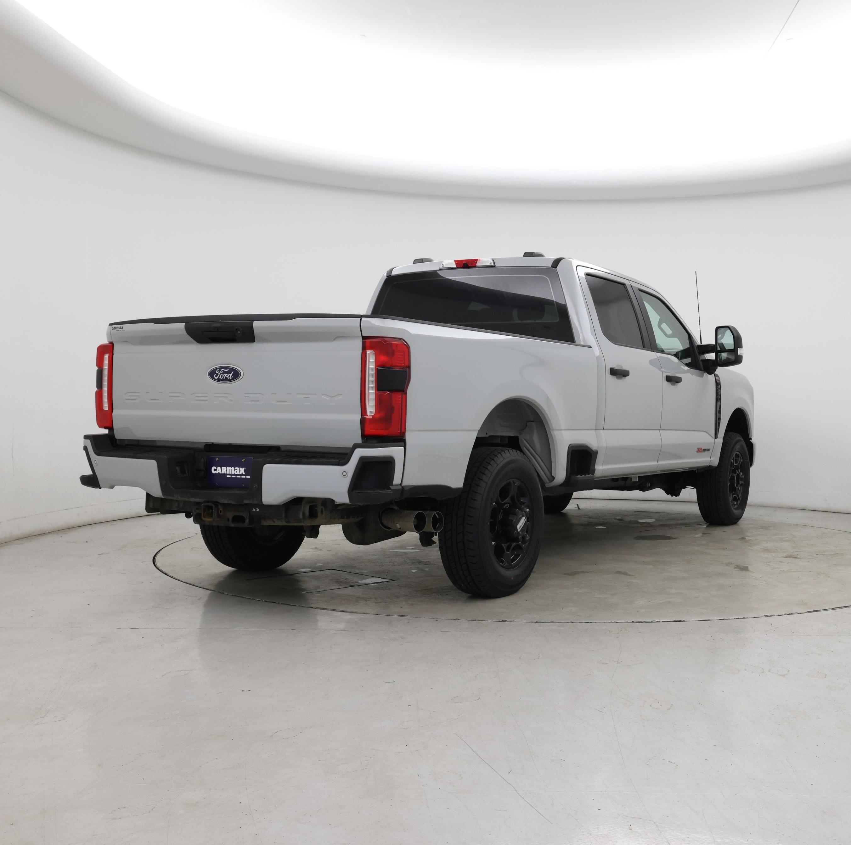 Thumbnail: 2025 Ford F-250 - 8