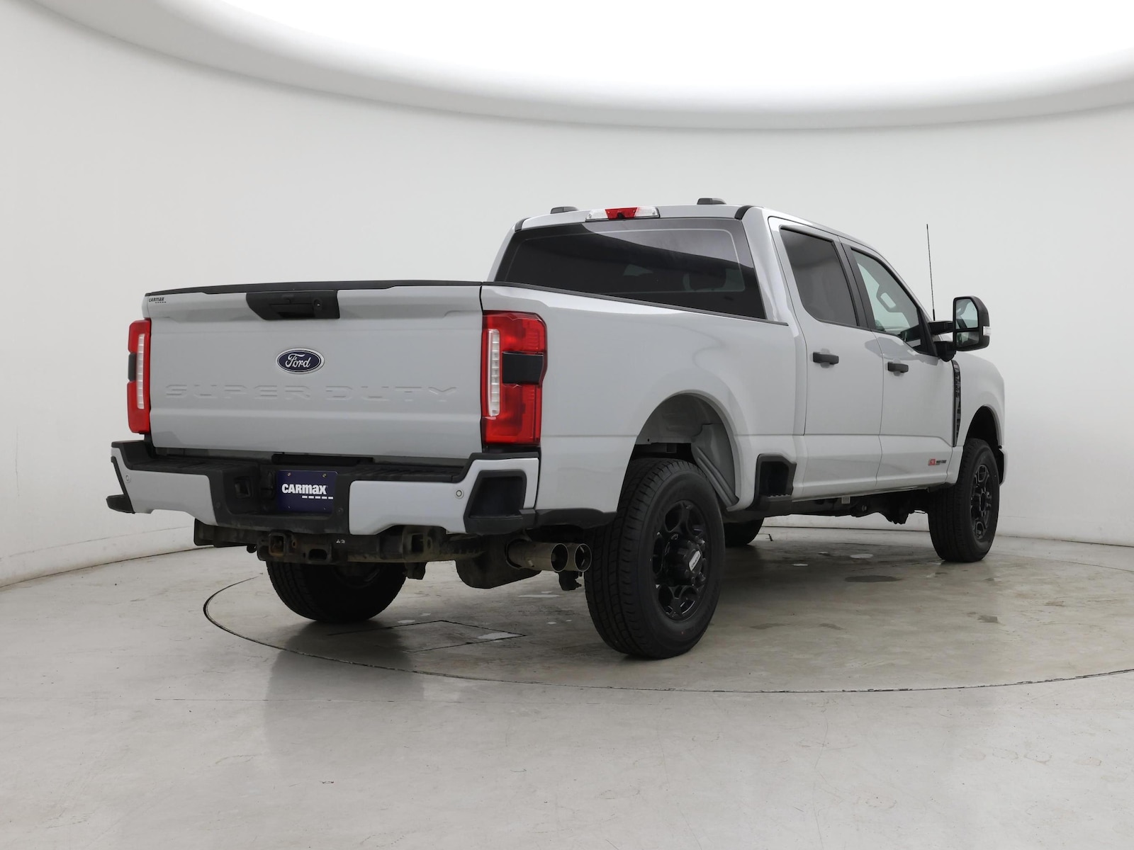 2025 Ford F-250 Super Duty XL - Photo 9