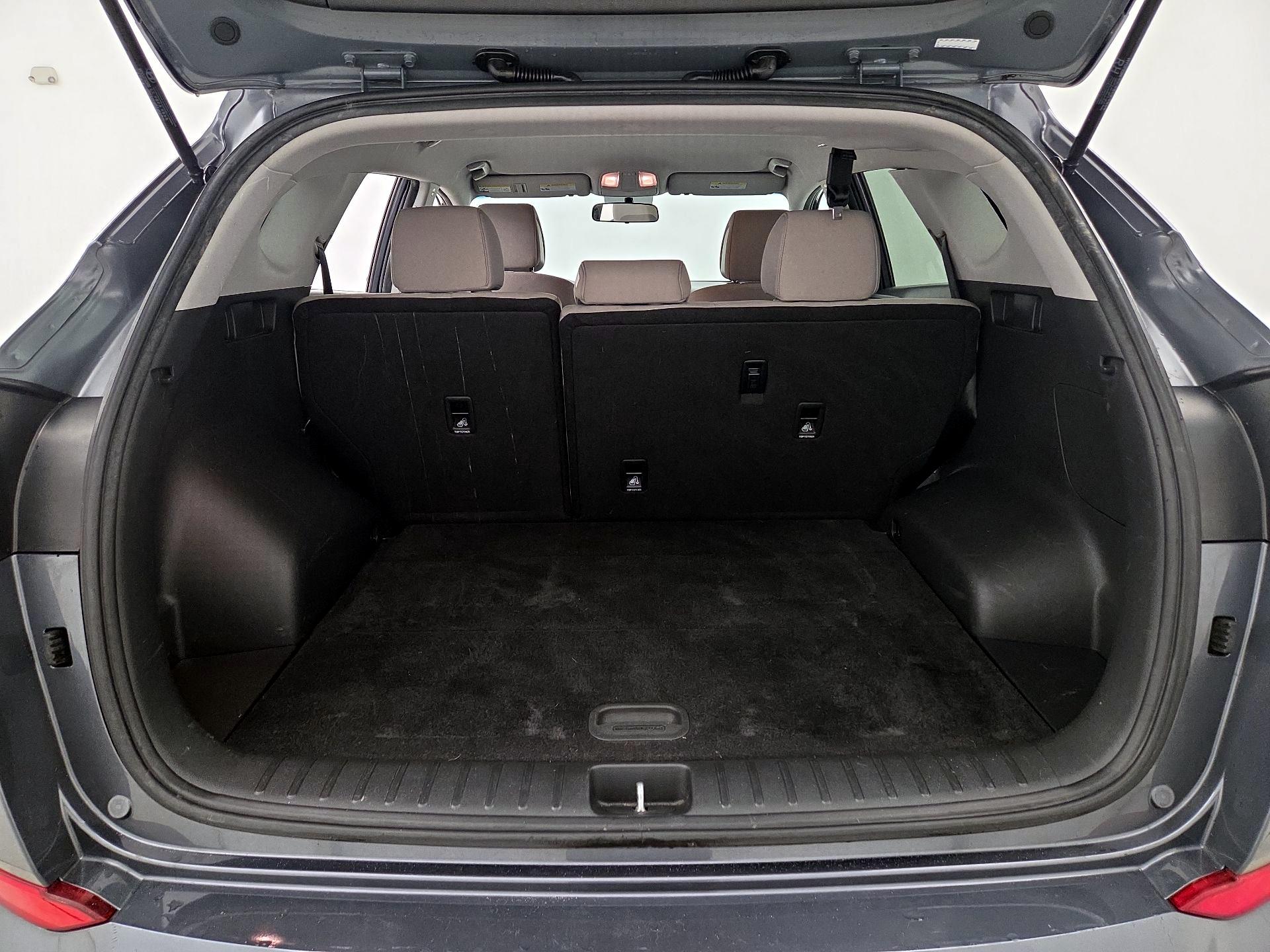 Thumbnail: 2016 Hyundai Tucson - 20