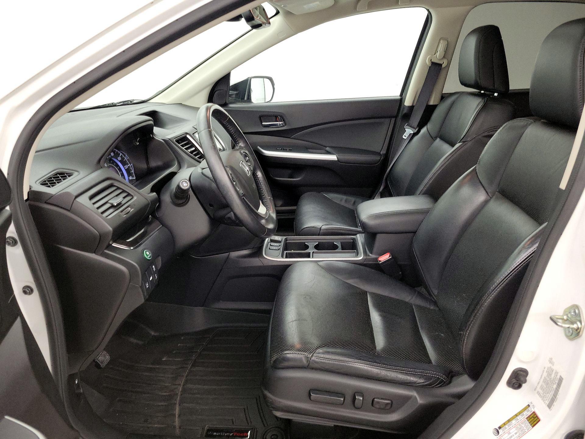 Thumbnail: 2016 Honda CR-V - 11