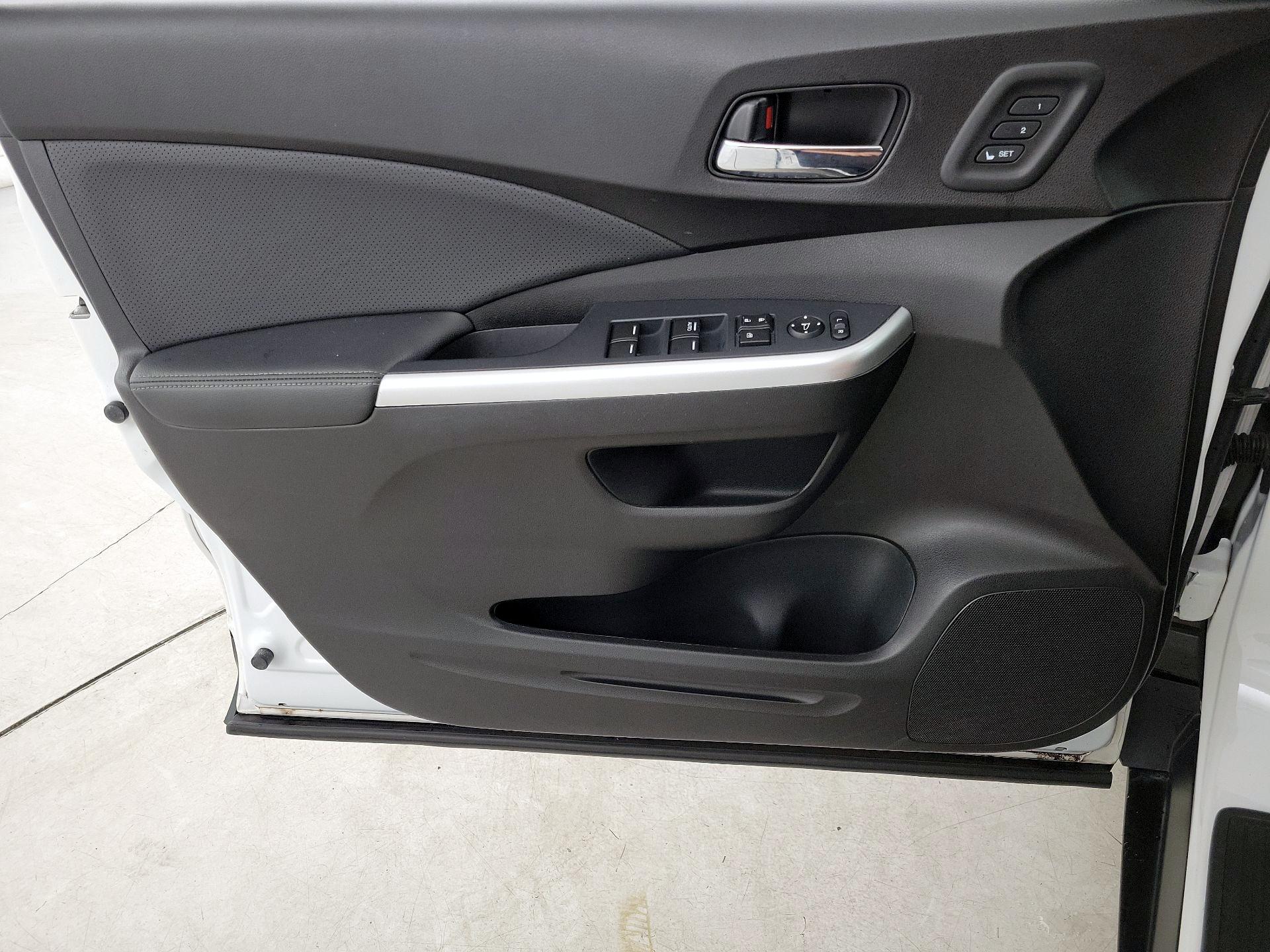 Thumbnail: 2016 Honda CR-V - 12