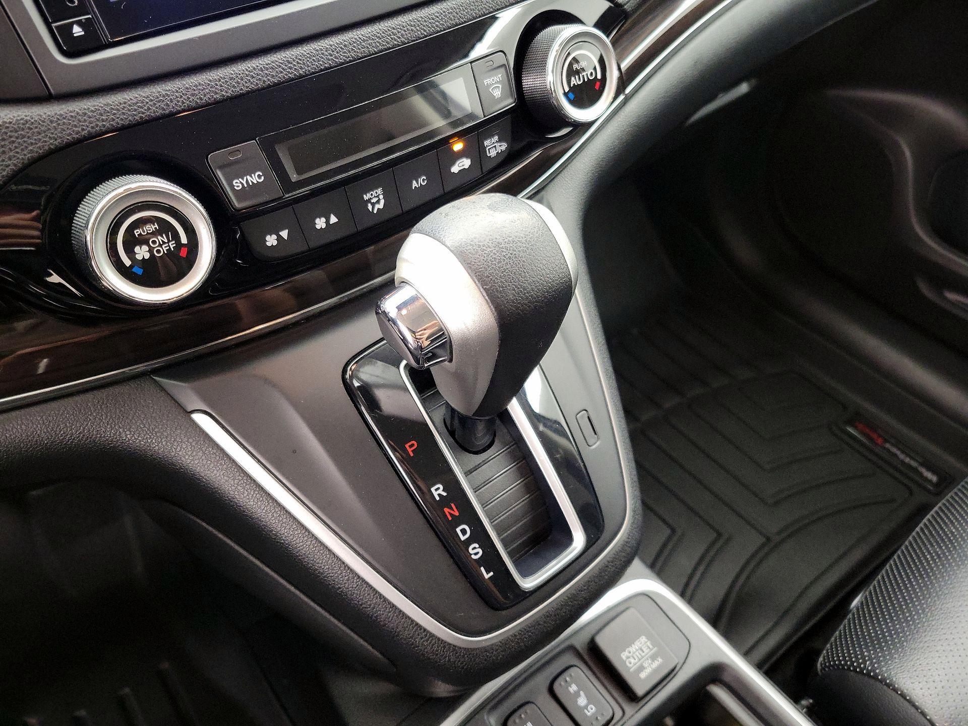 Thumbnail: 2016 Honda CR-V - 17