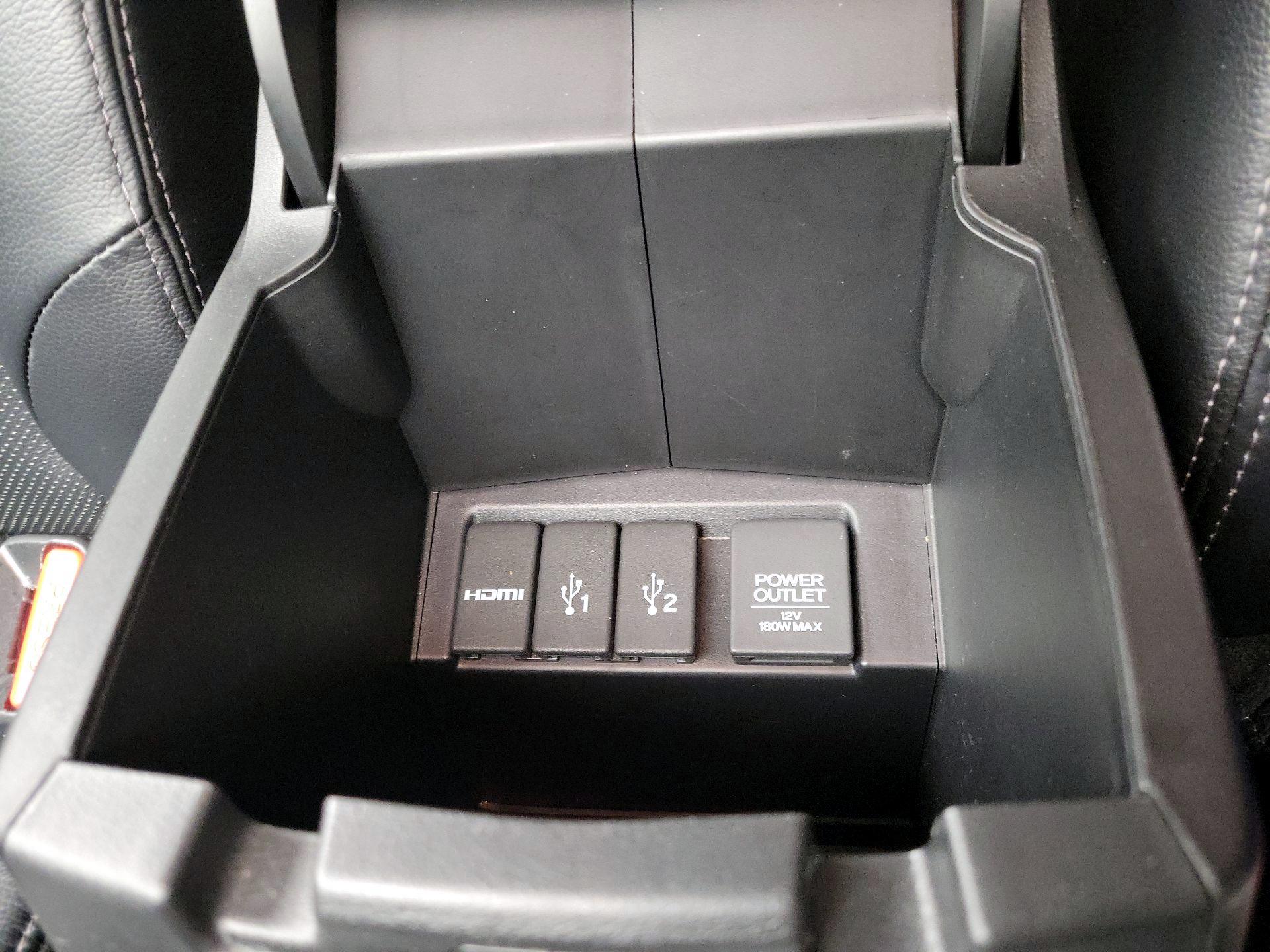 Thumbnail: 2016 Honda CR-V - 18