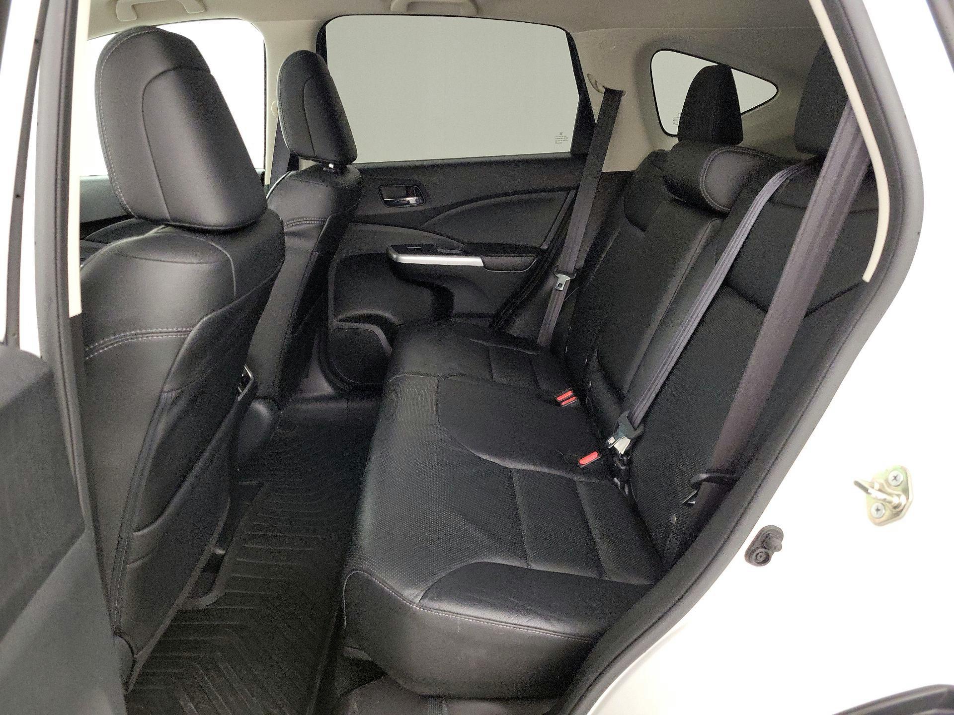 Thumbnail: 2016 Honda CR-V - 20