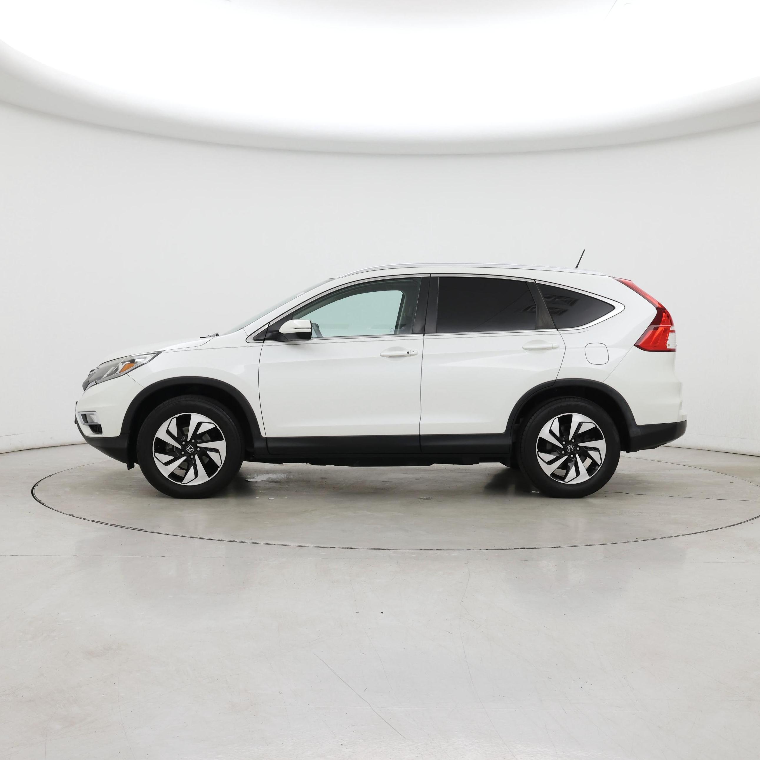 Thumbnail: 2016 Honda CR-V - 3