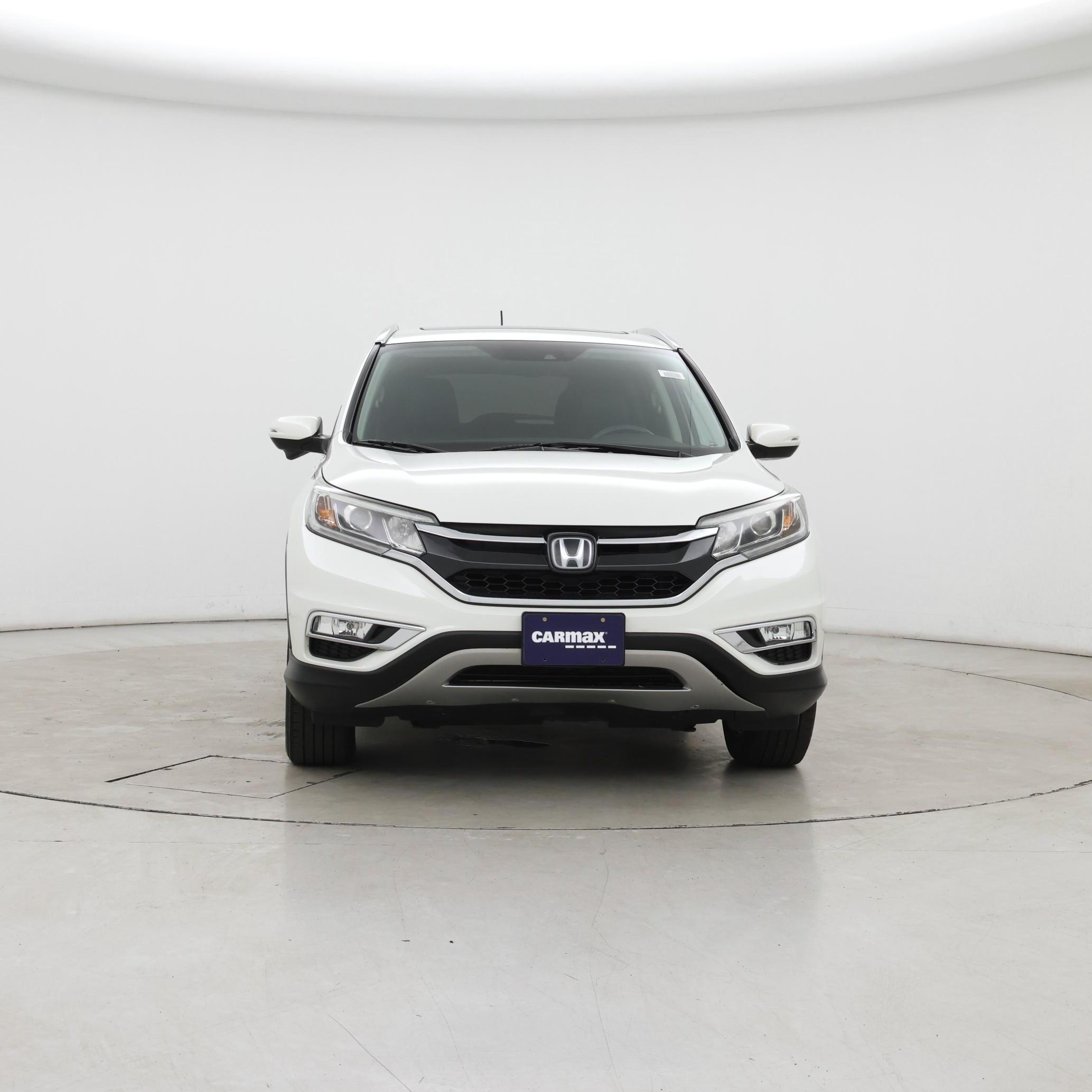 Thumbnail: 2016 Honda CR-V - 5