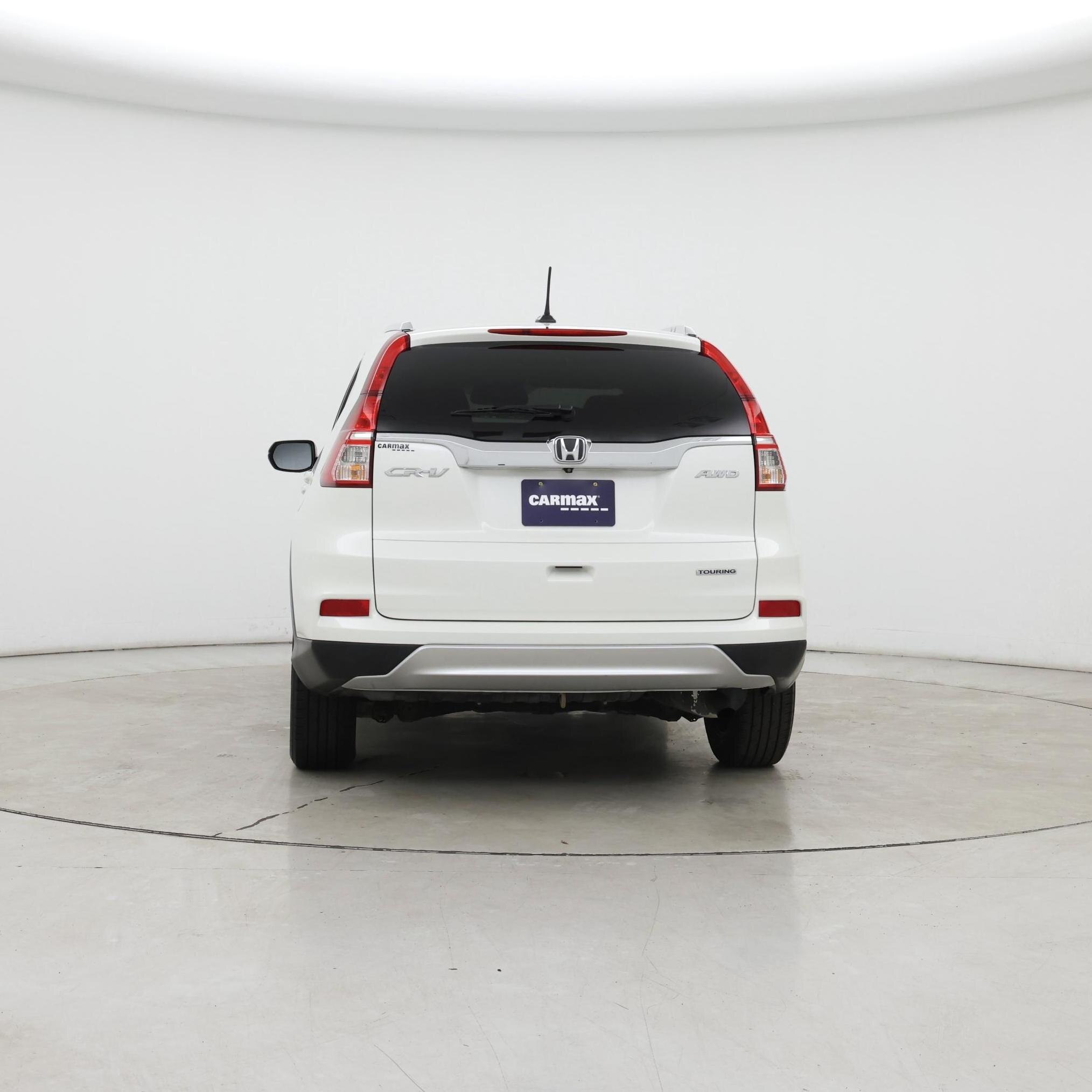 Thumbnail: 2016 Honda CR-V - 6