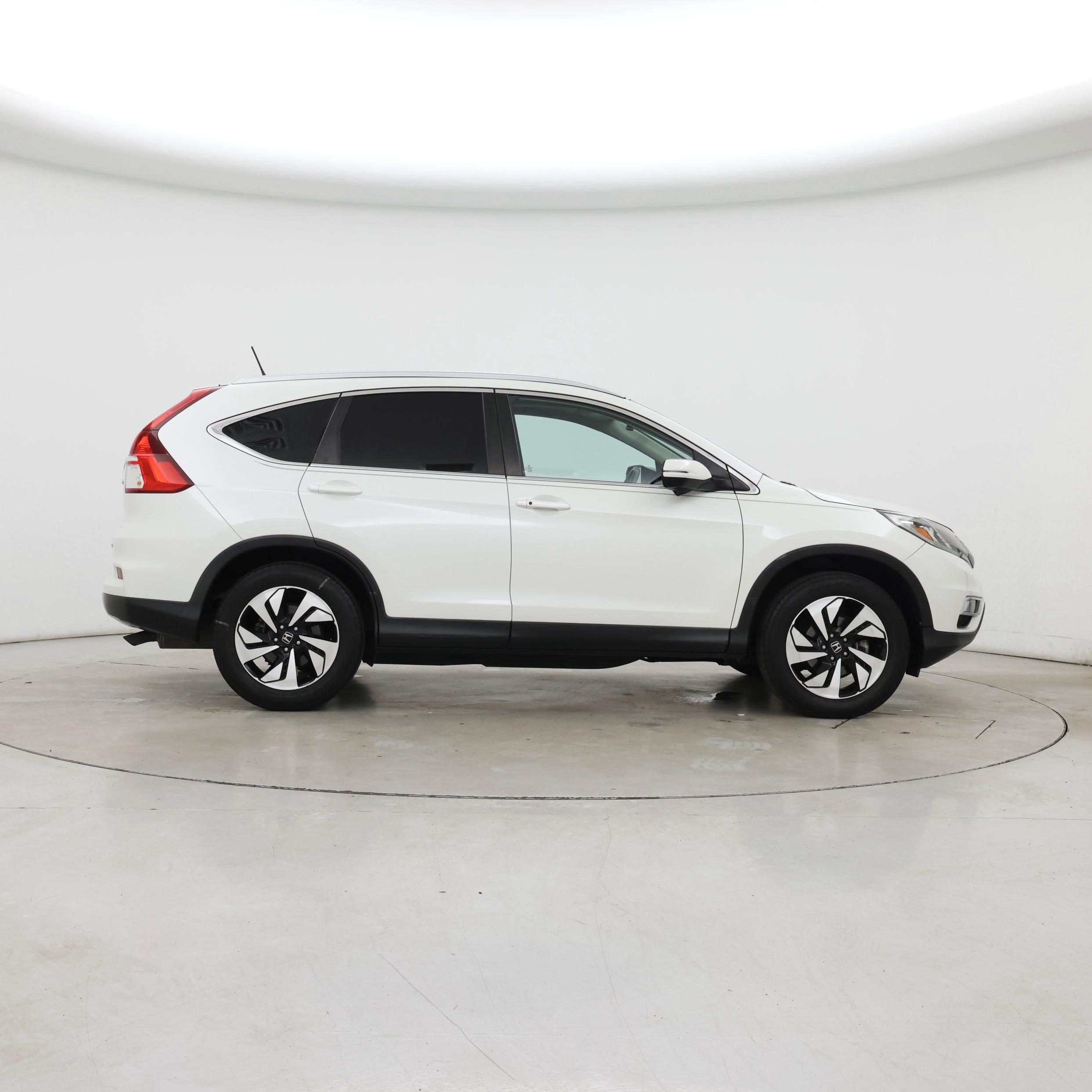 Thumbnail: 2016 Honda CR-V - 7