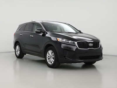 2019 Kia Sorento L