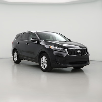 2019 Kia Sorento L