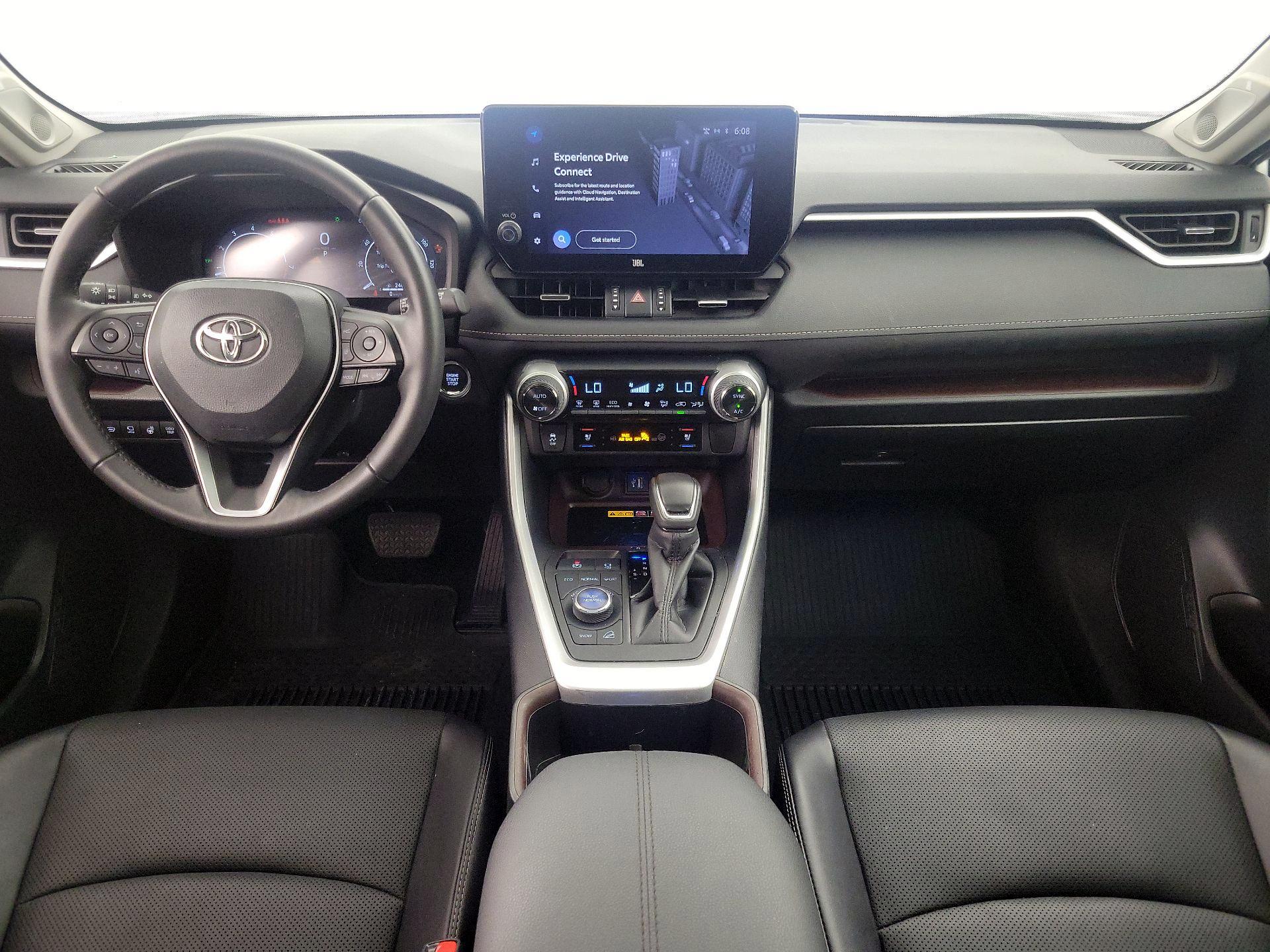 Thumbnail: 2024 Toyota RAV4 - 9