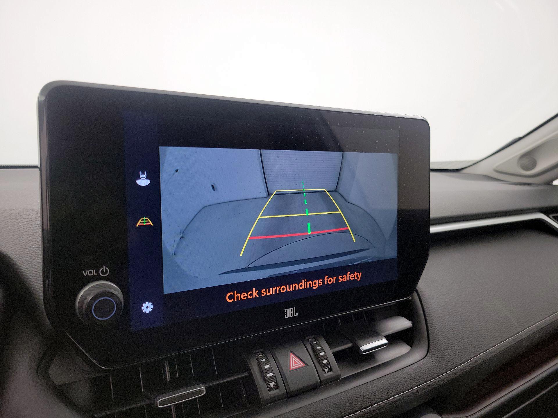 Thumbnail: 2024 Toyota RAV4 - 14