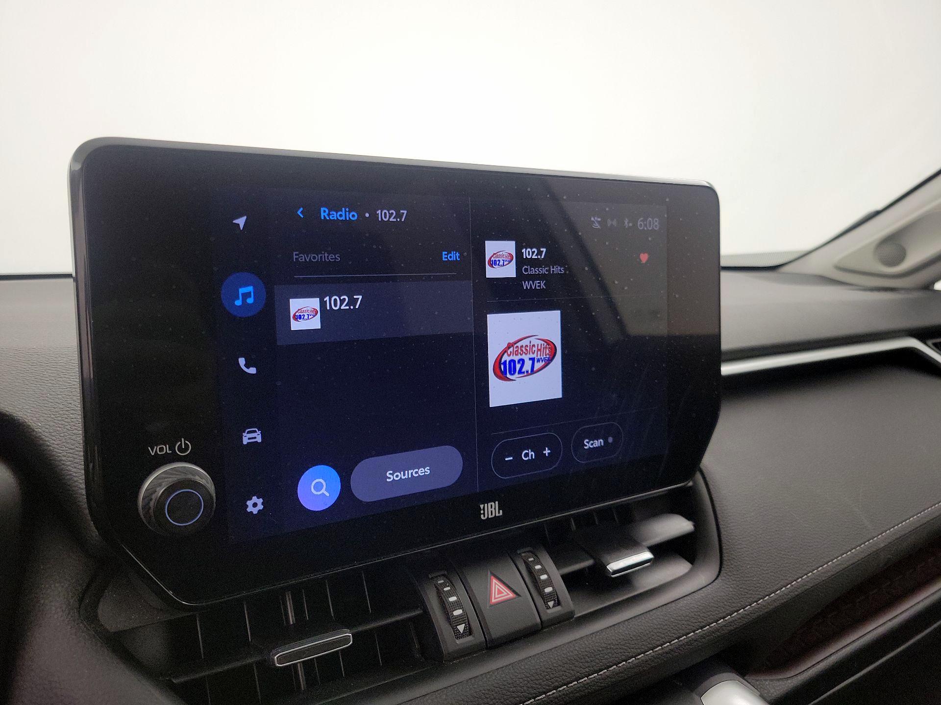 Thumbnail: 2024 Toyota RAV4 - 15