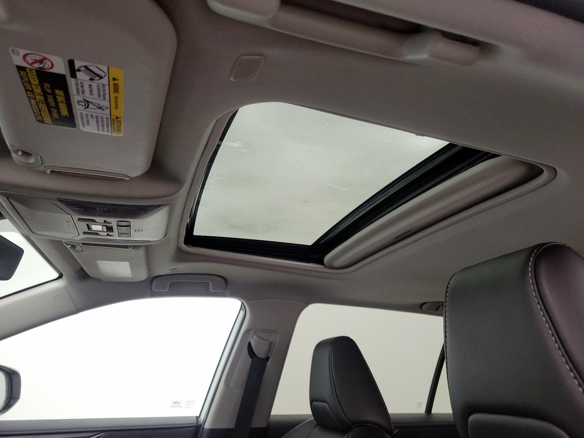 Thumbnail: 2024 Toyota RAV4 - 19