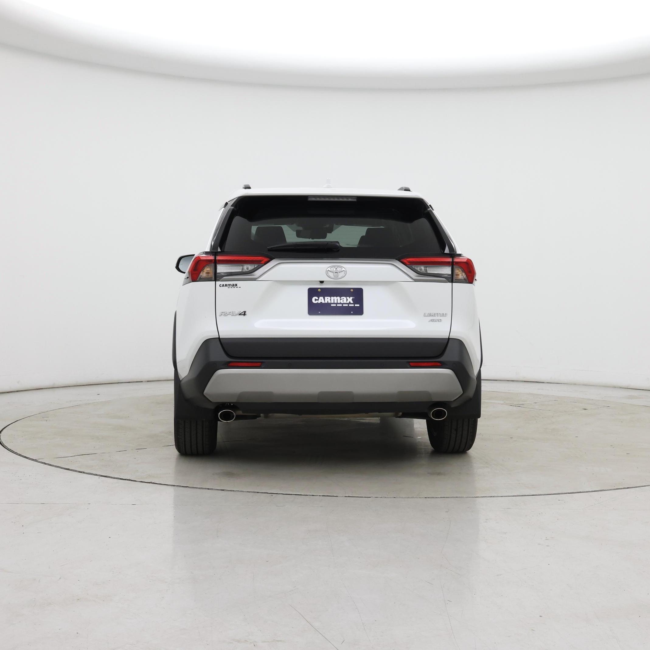 Thumbnail: 2024 Toyota RAV4 - 6