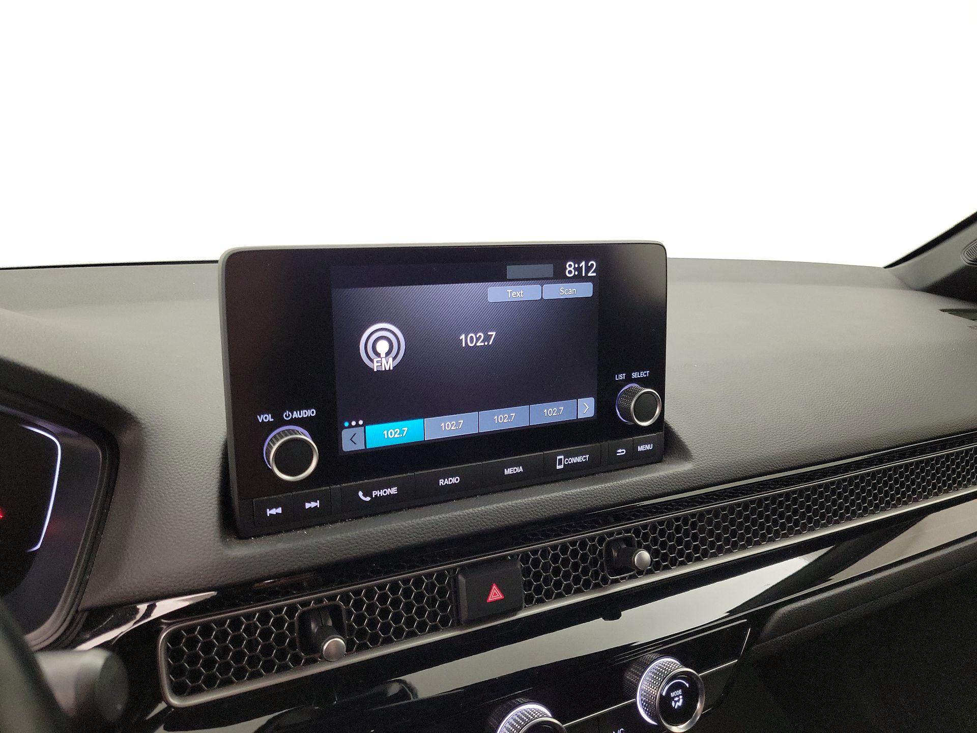 Thumbnail: 2023 Honda Civic - 15