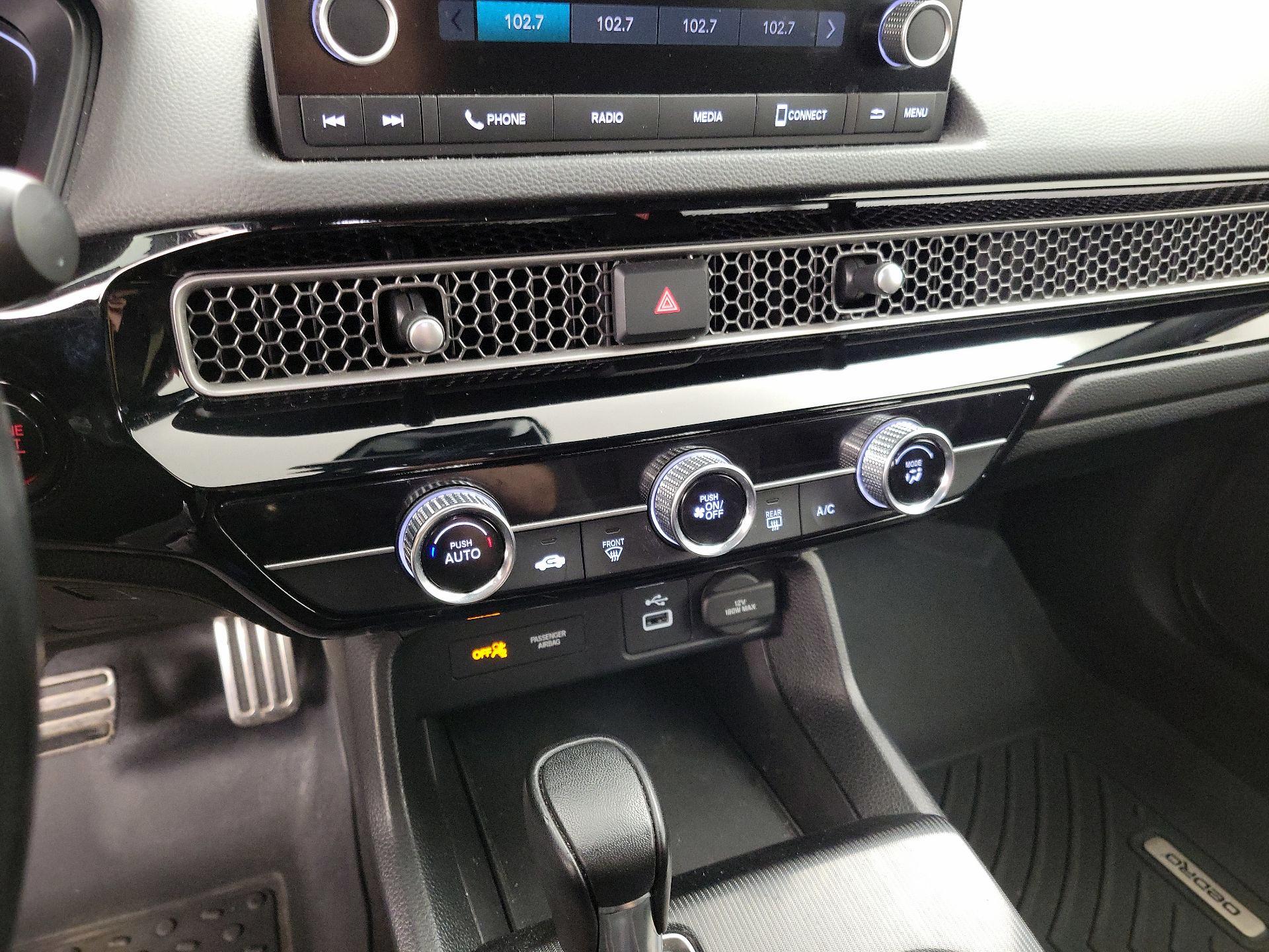 Thumbnail: 2023 Honda Civic - 16