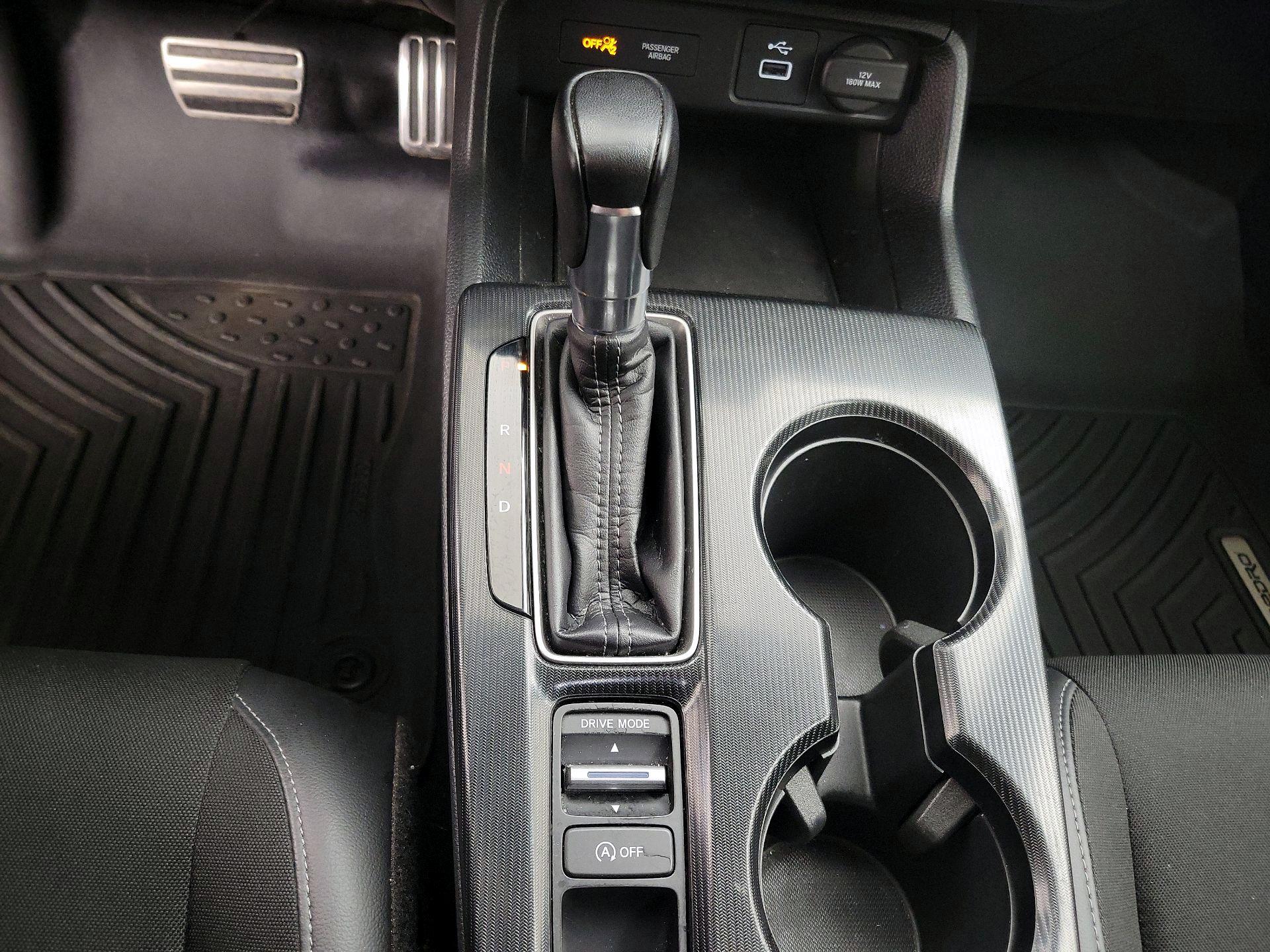 Thumbnail: 2023 Honda Civic - 17