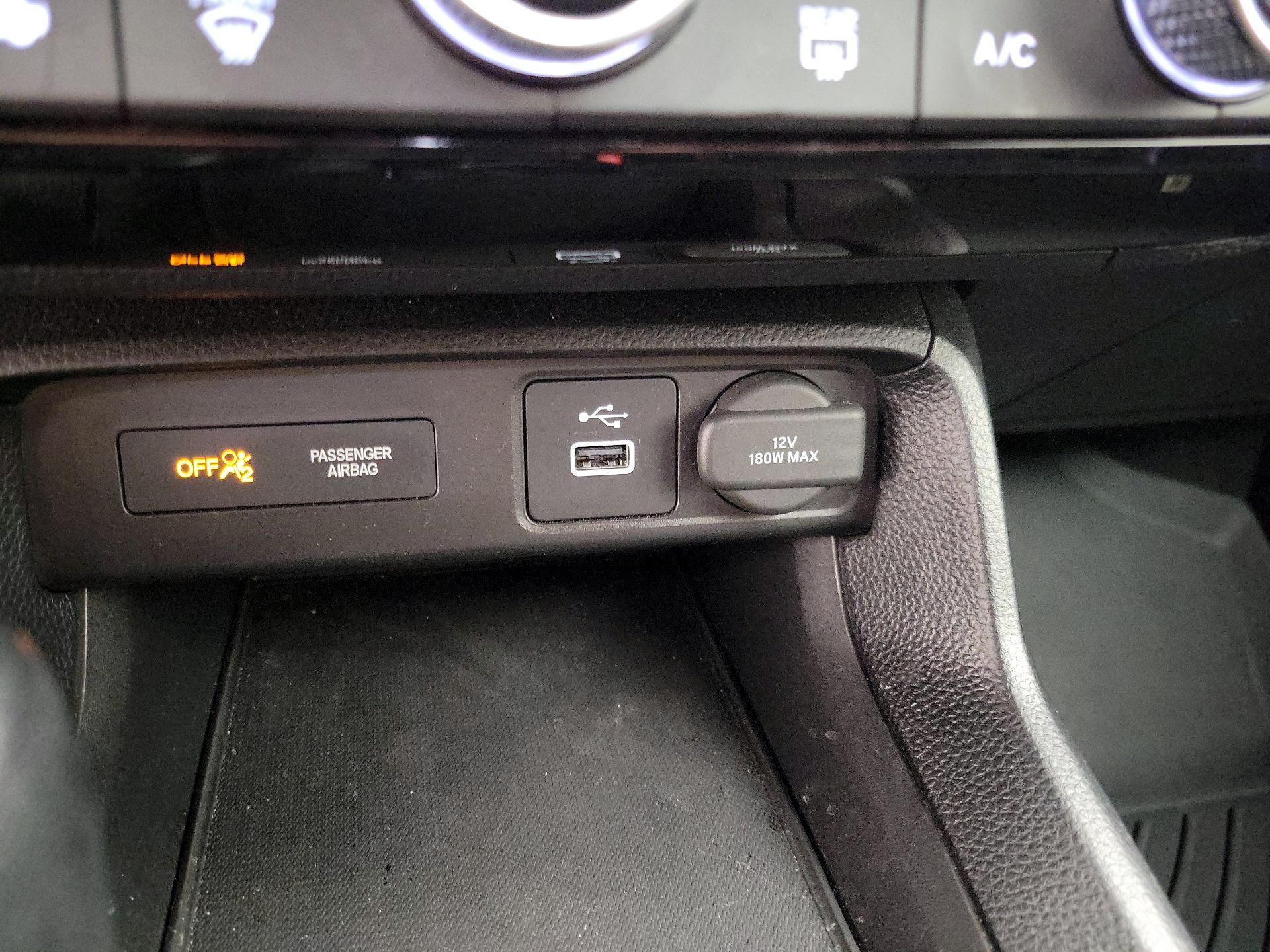 Thumbnail: 2023 Honda Civic - 18