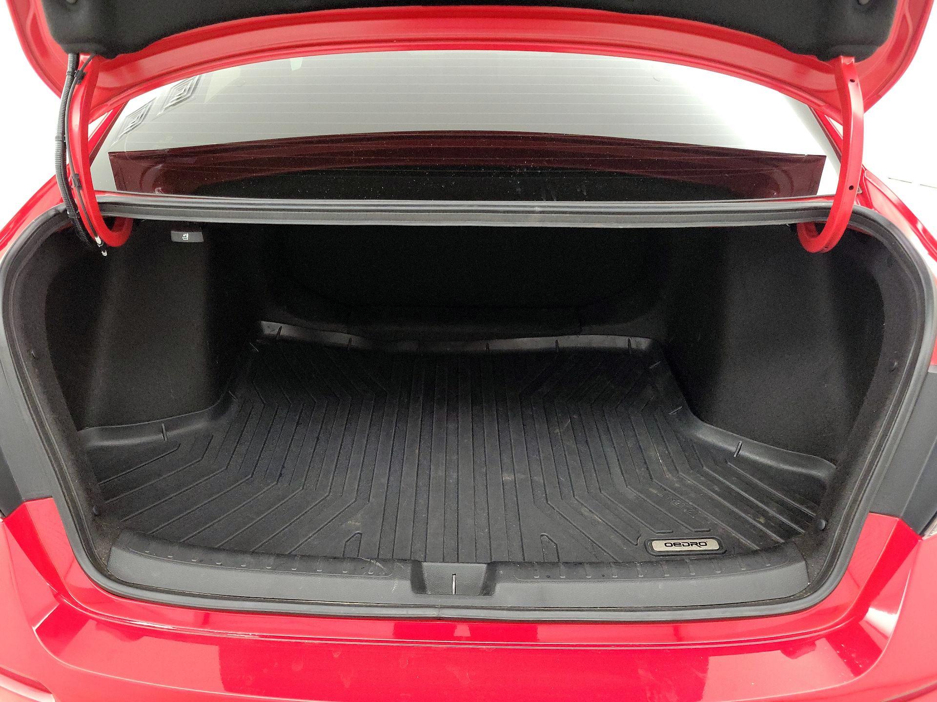 Thumbnail: 2023 Honda Civic - 20