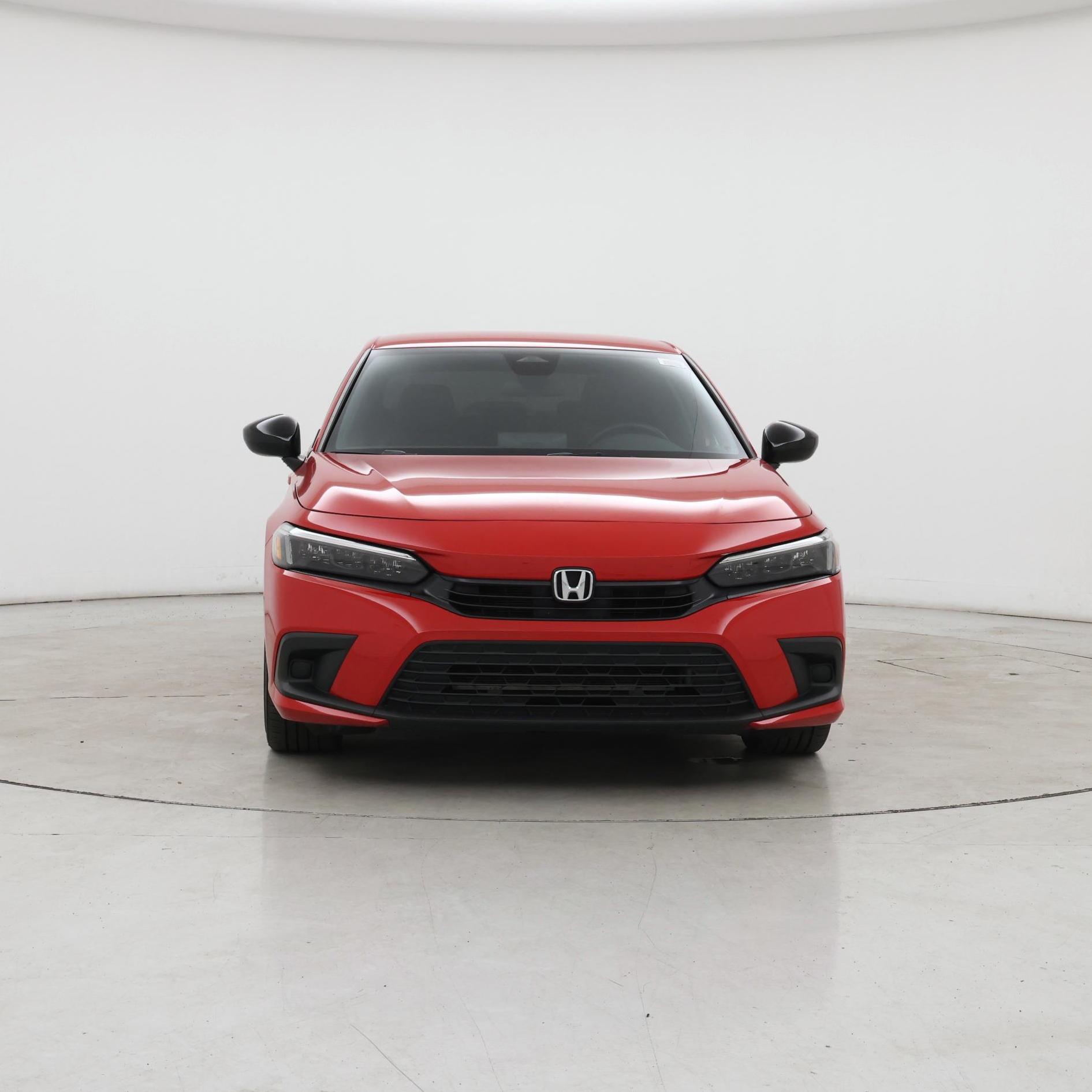 Thumbnail: 2023 Honda Civic - 5