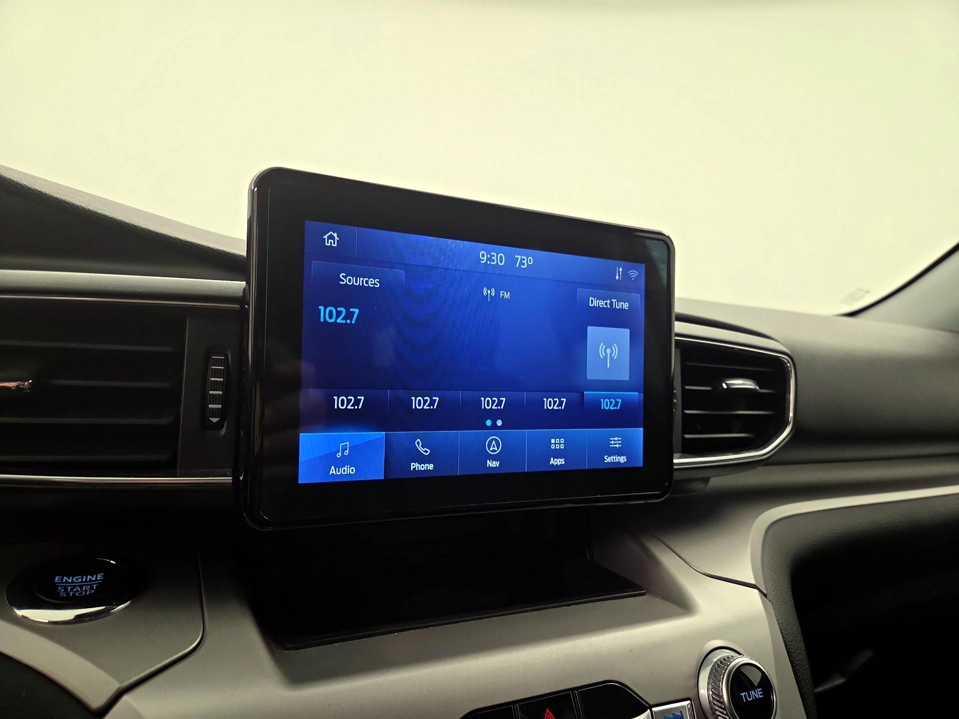 Thumbnail: 2022 Ford Explorer - 16