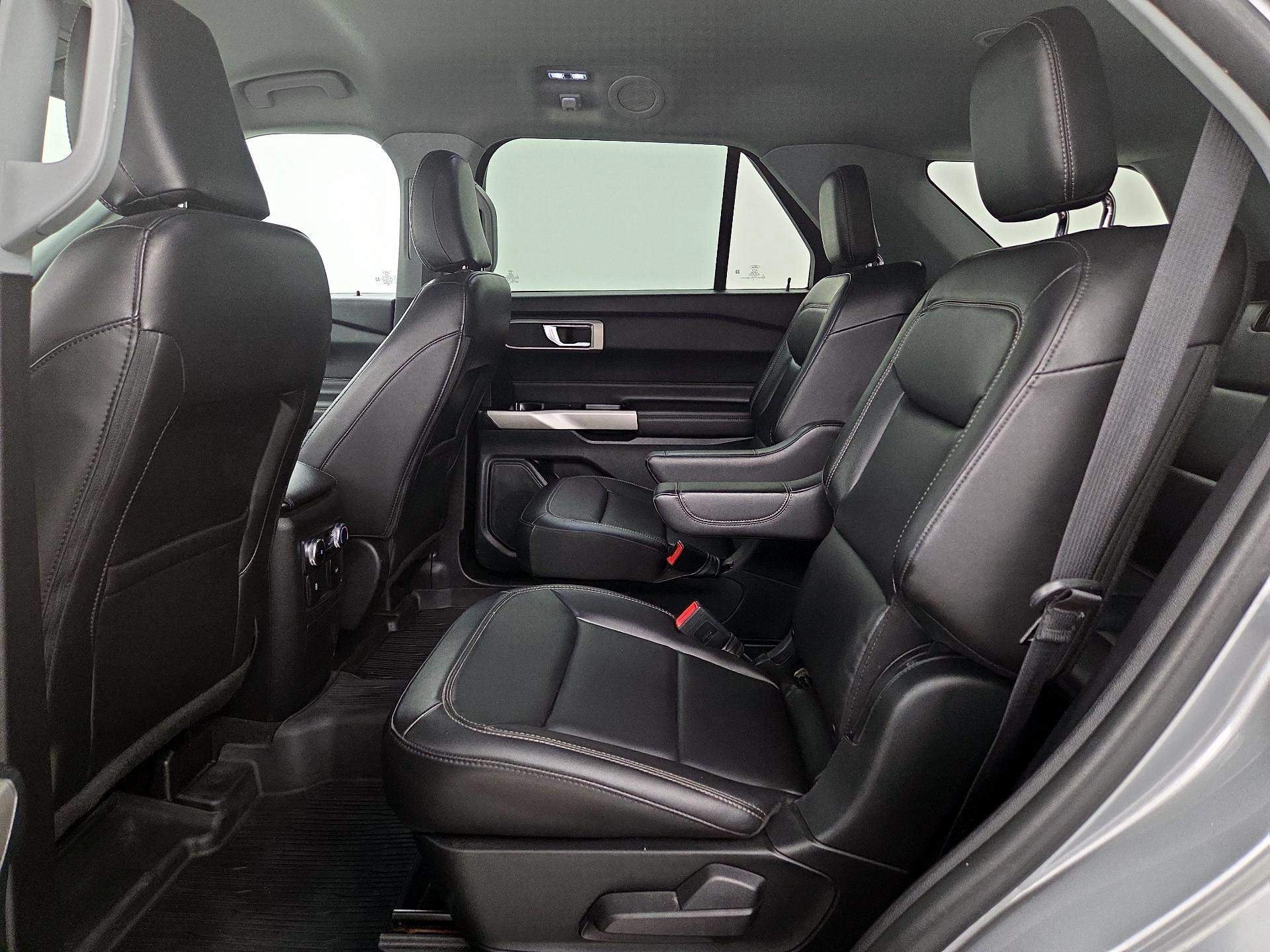 Thumbnail: 2022 Ford Explorer - 20