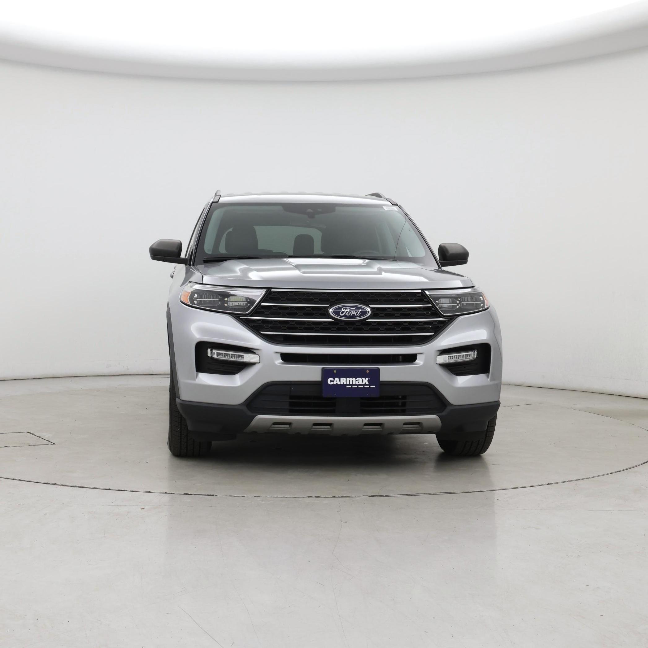 Thumbnail: 2022 Ford Explorer - 5