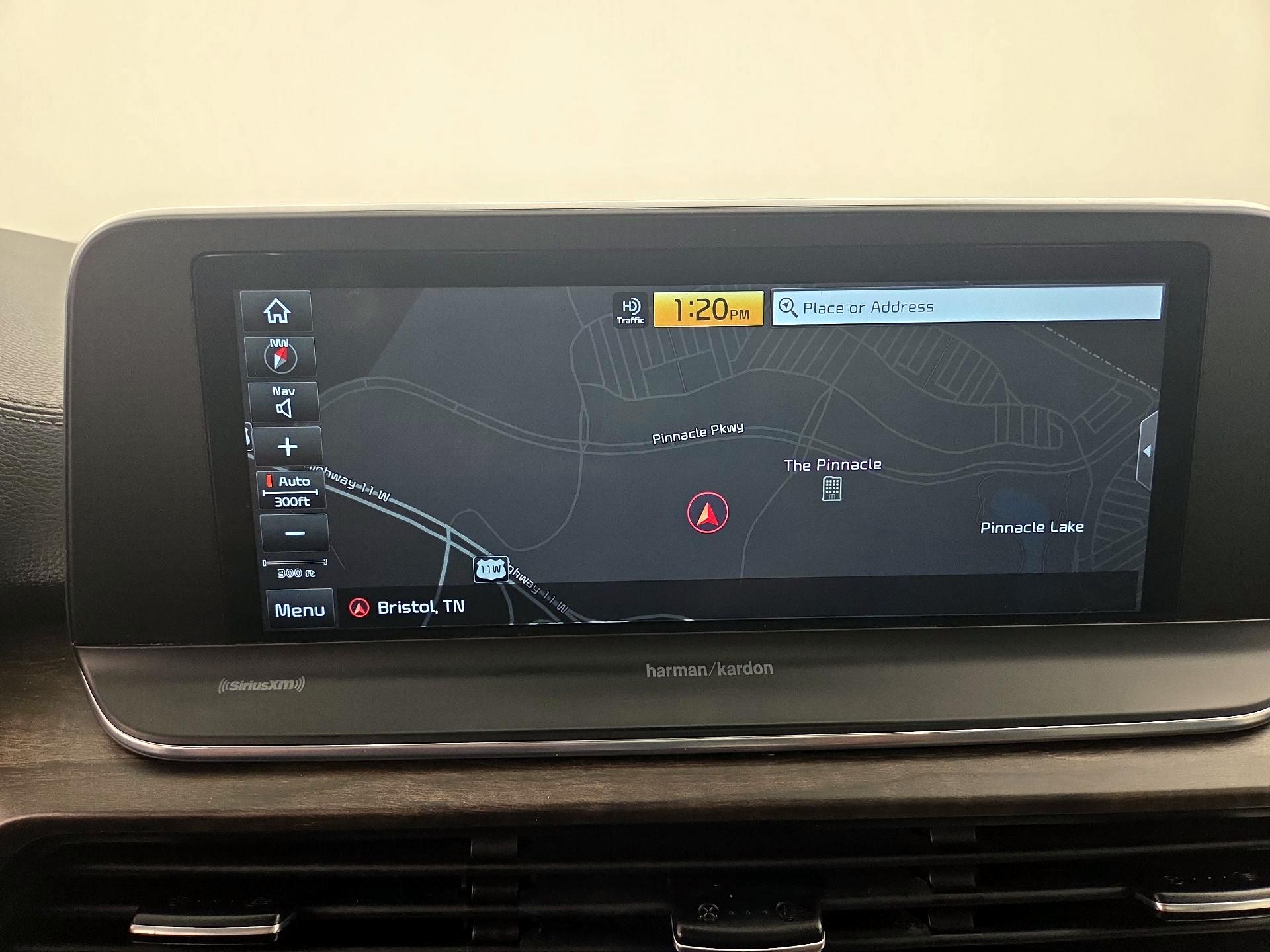 Thumbnail: 2020 Kia Telluride - 14