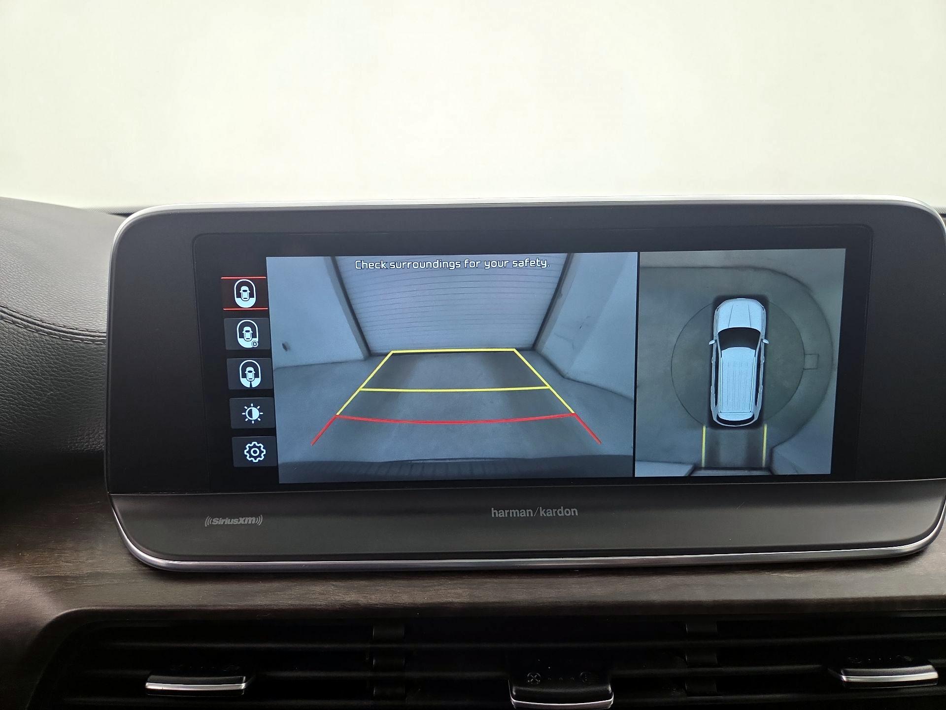 Thumbnail: 2020 Kia Telluride - 15