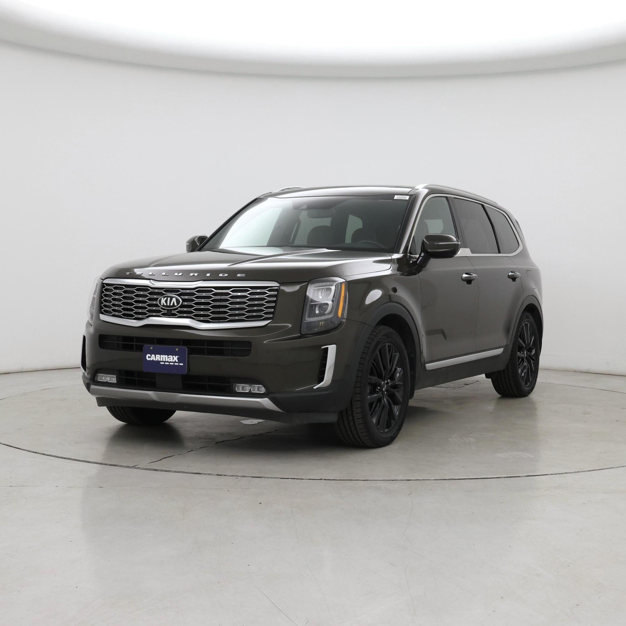 Thumbnail: 2020 Kia Telluride - 4