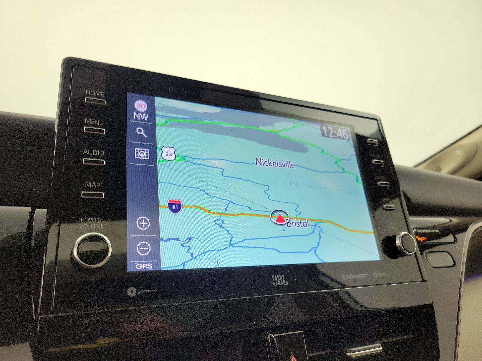 Thumbnail: 2023 Toyota Camry - 14