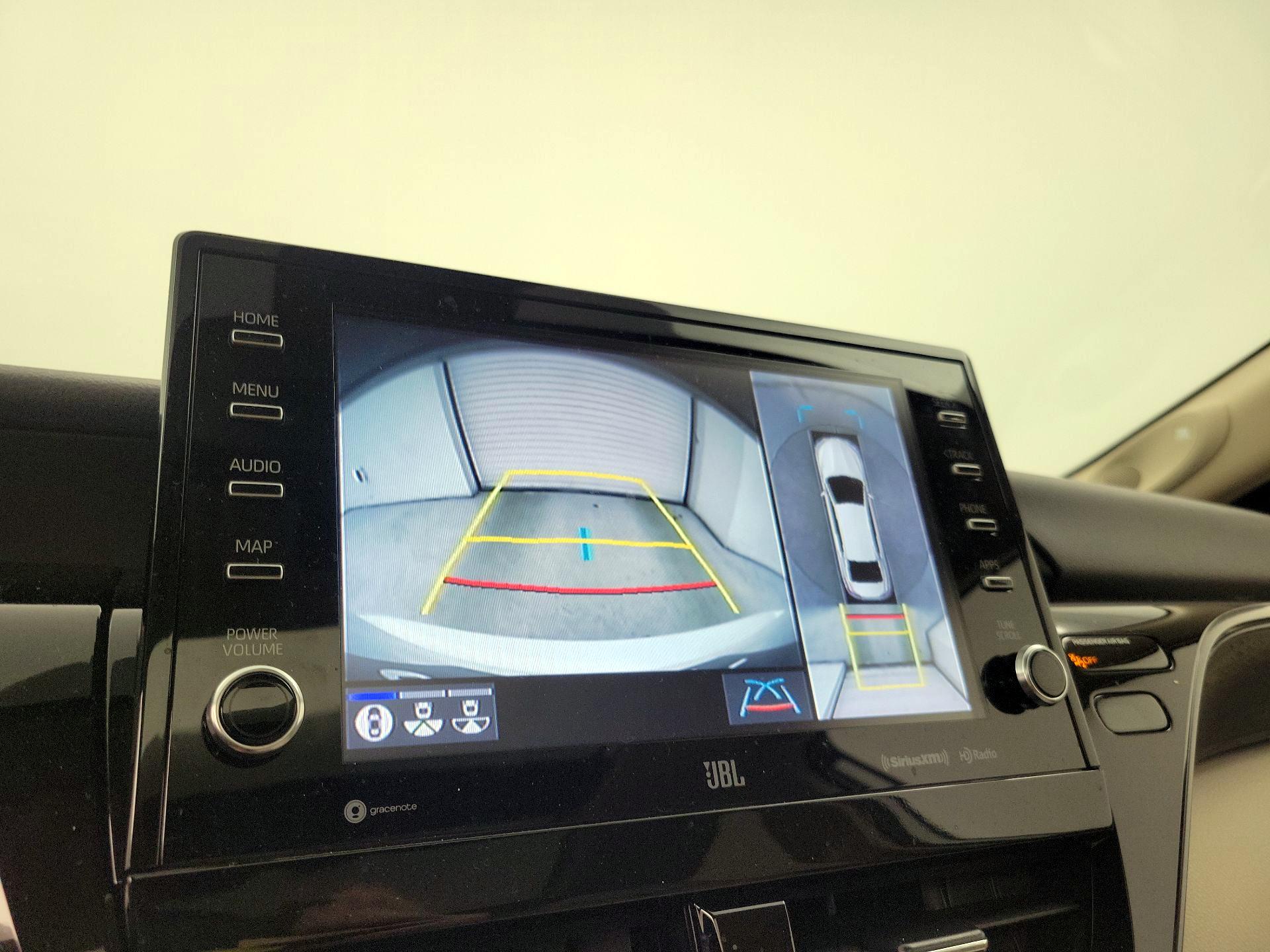 Thumbnail: 2023 Toyota Camry - 15