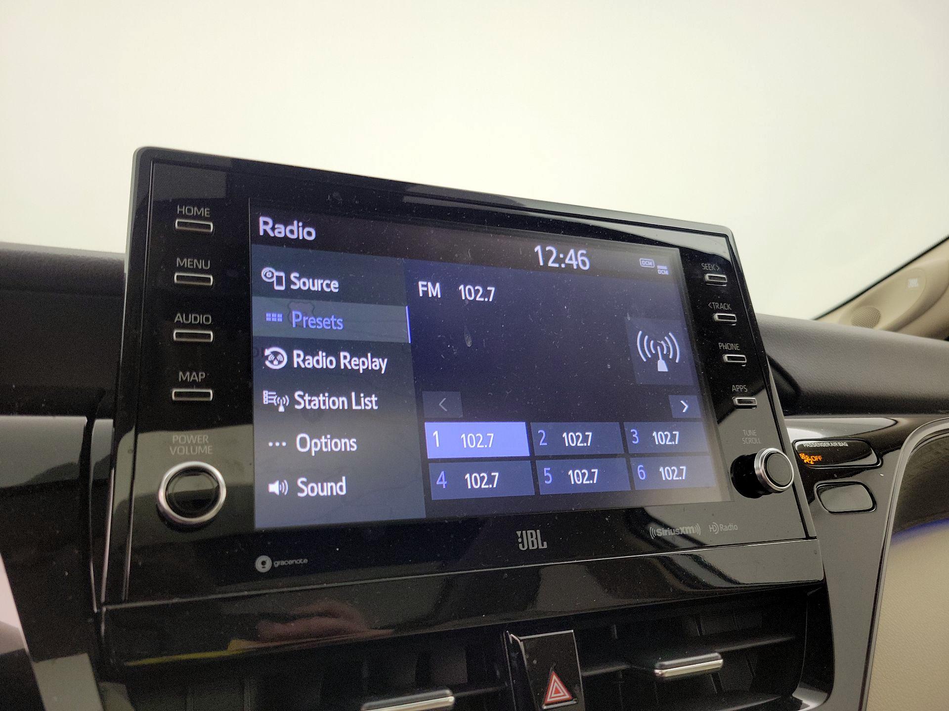 Thumbnail: 2023 Toyota Camry - 16