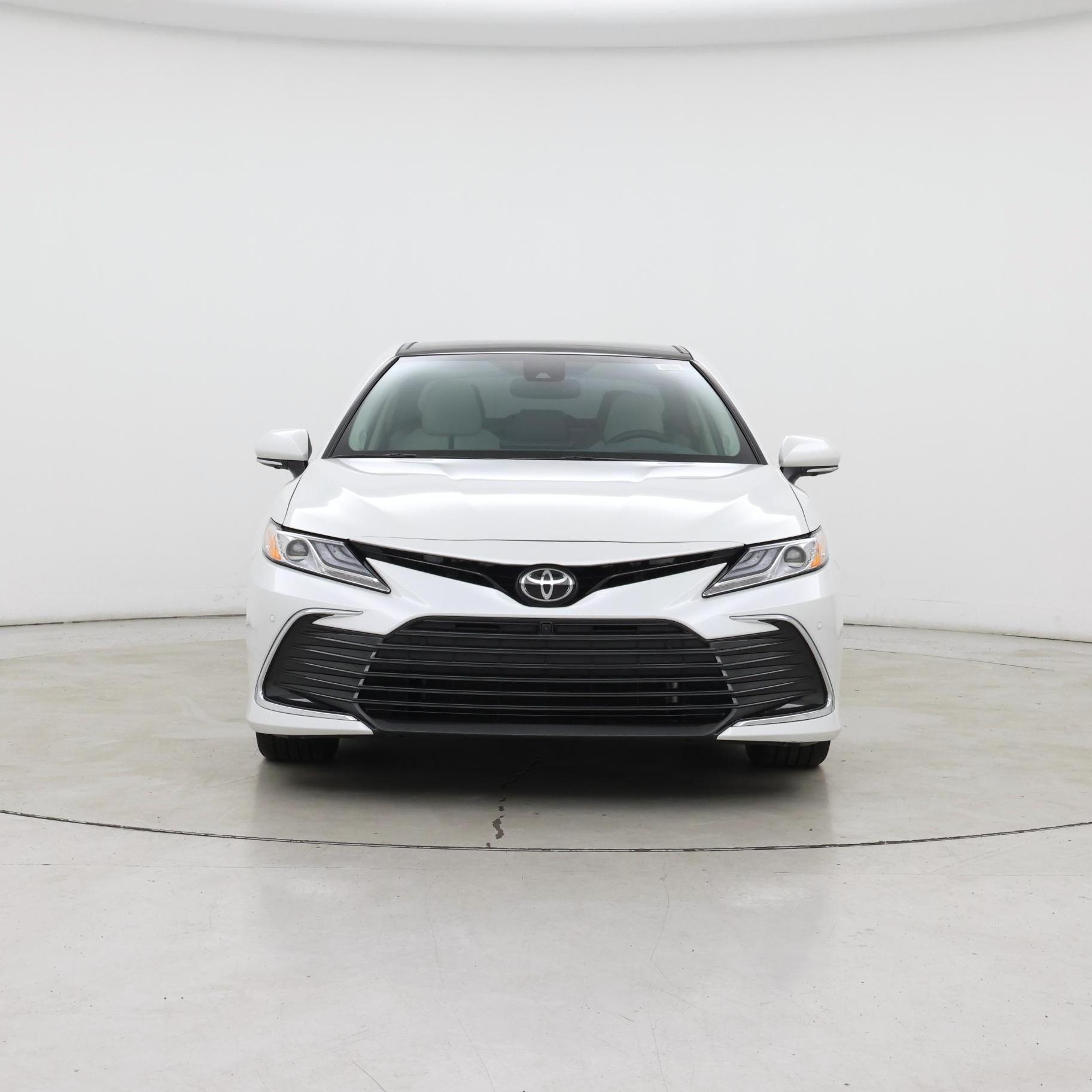 Thumbnail: 2023 Toyota Camry - 5