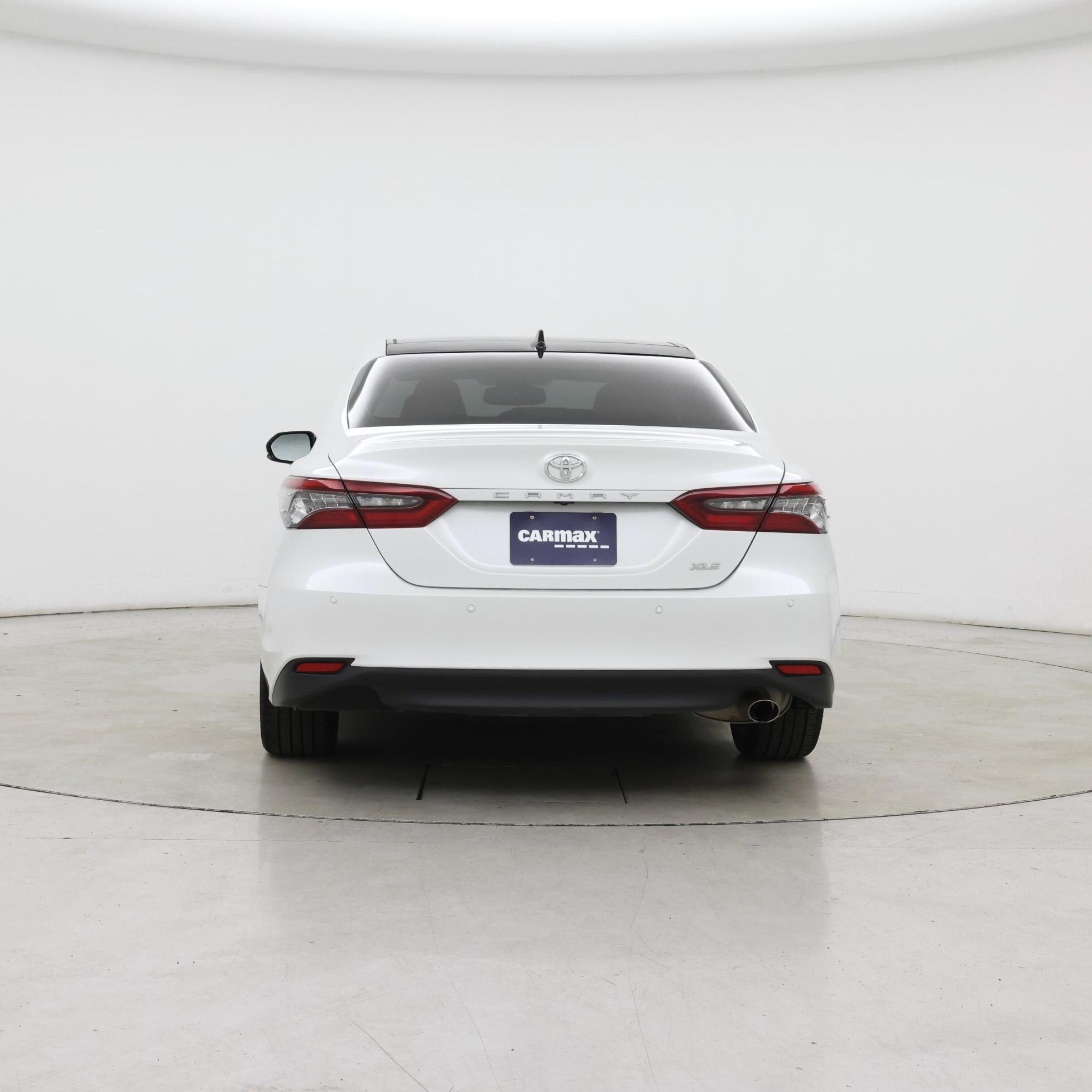 Thumbnail: 2023 Toyota Camry - 6